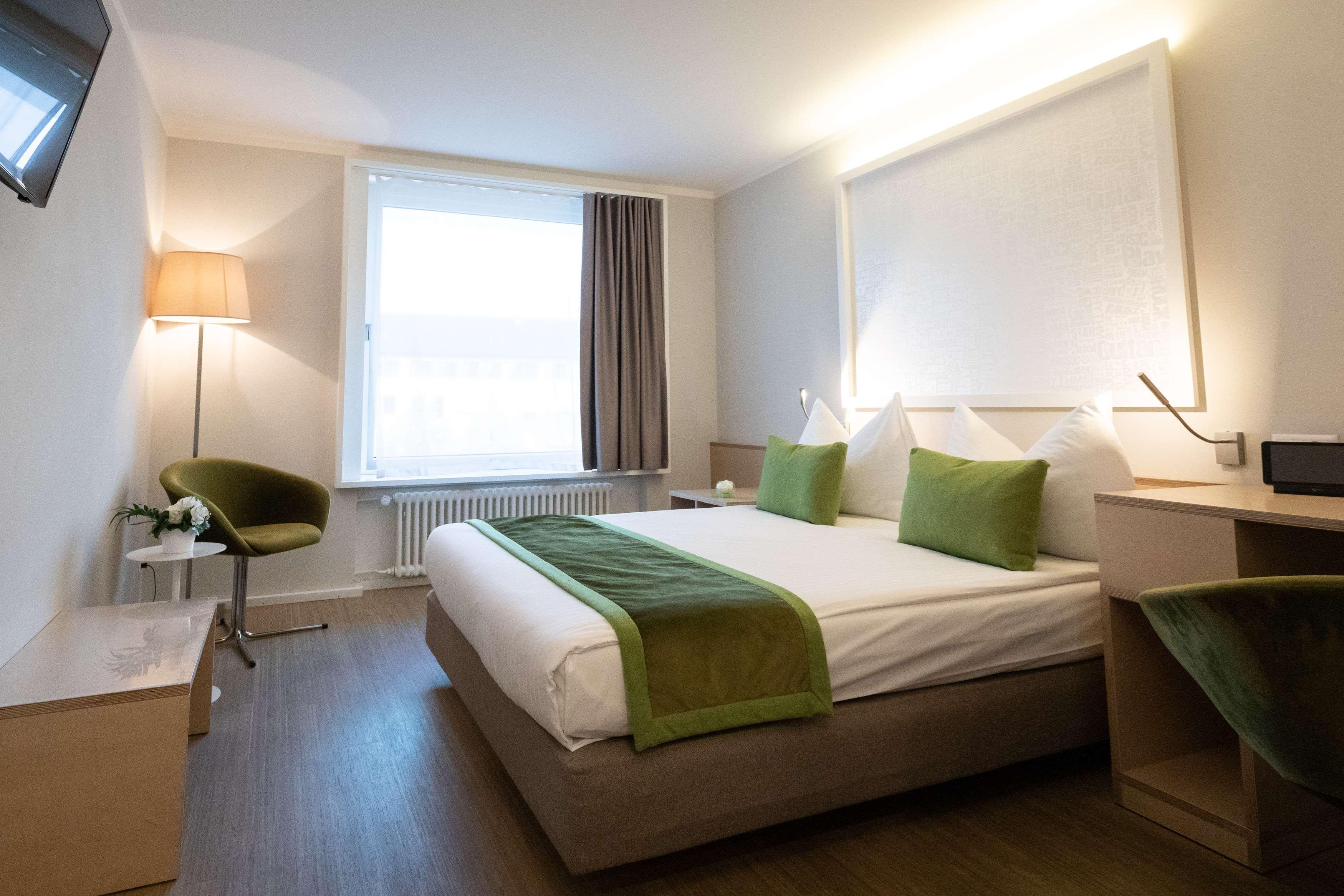 Spirgarten 3* Zurich