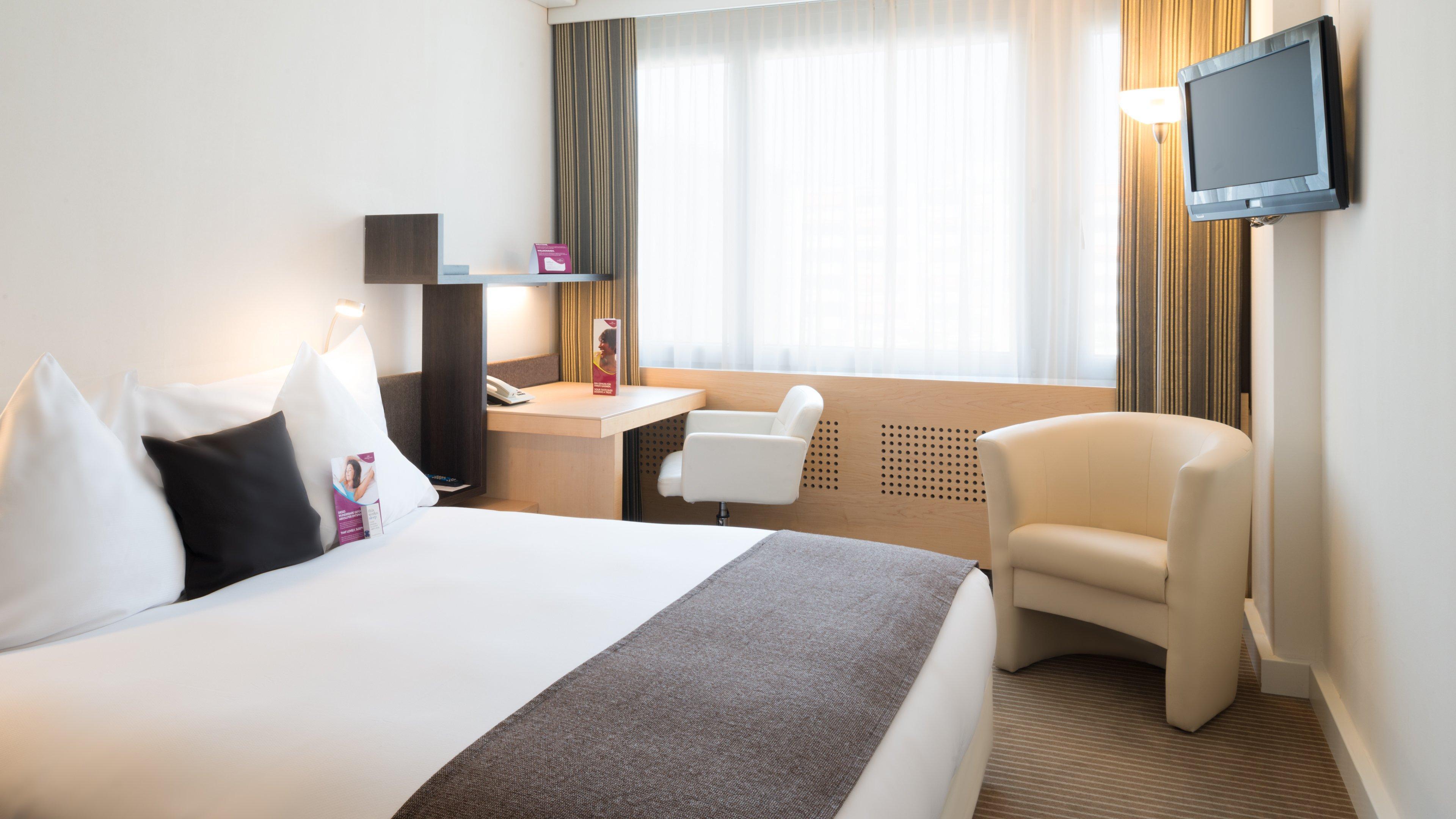 Hotel Crowne Plaza By Ihg 4*