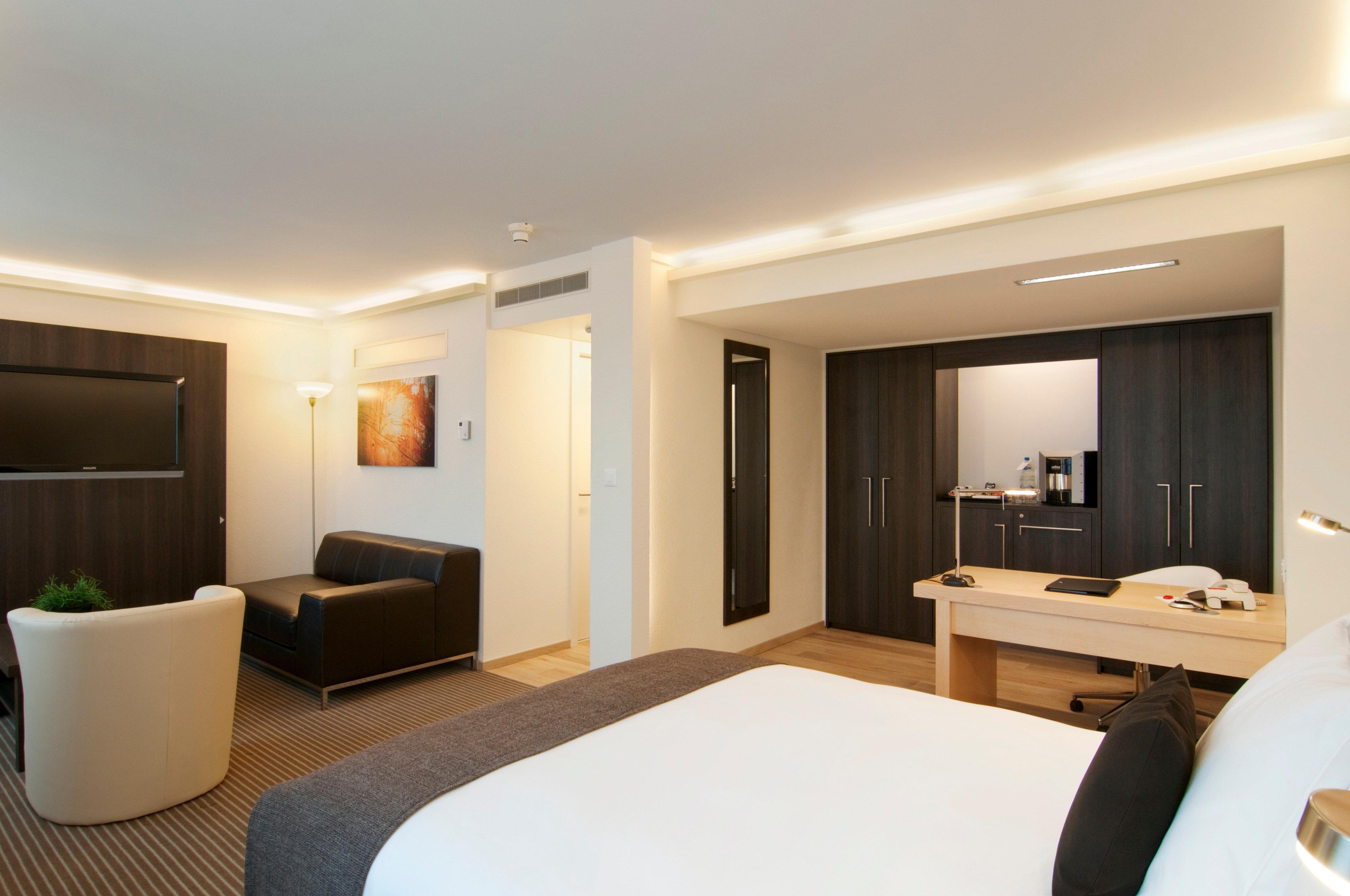 Crowne Plaza By Ihg 4* Zurich