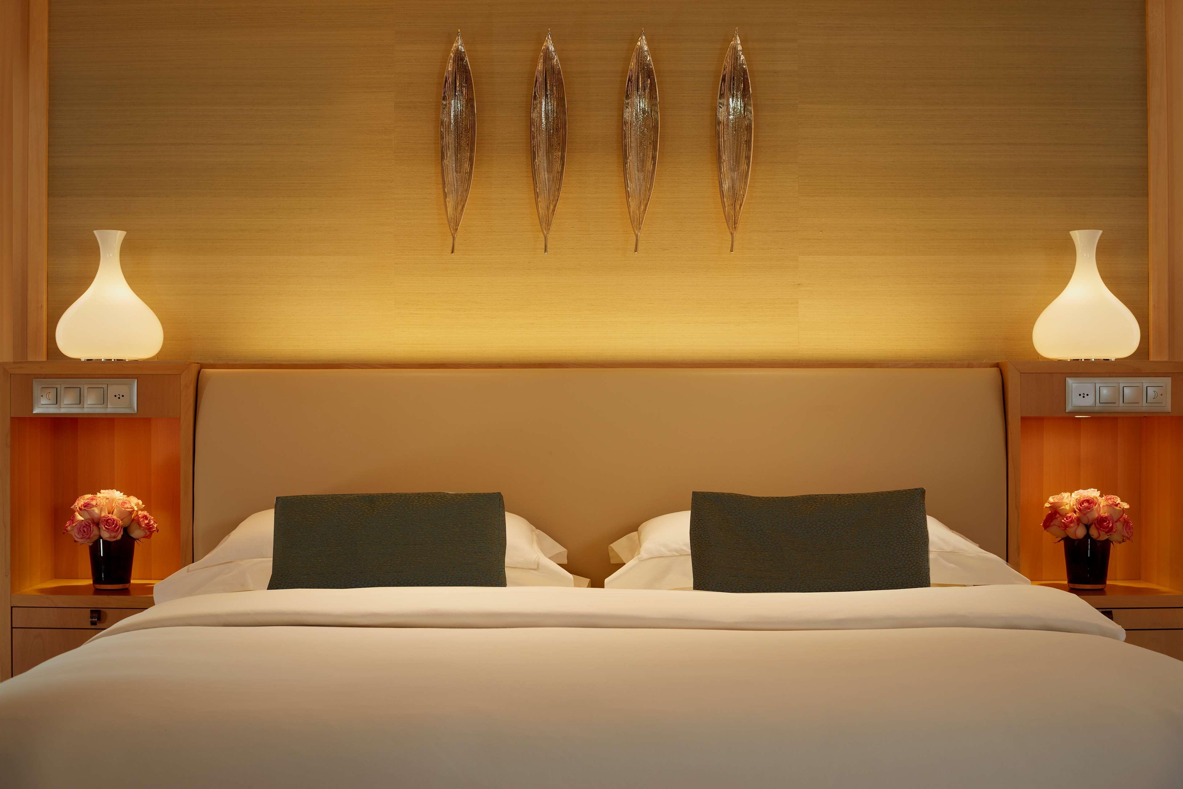 Park Hyatt – Center Luxury 5*