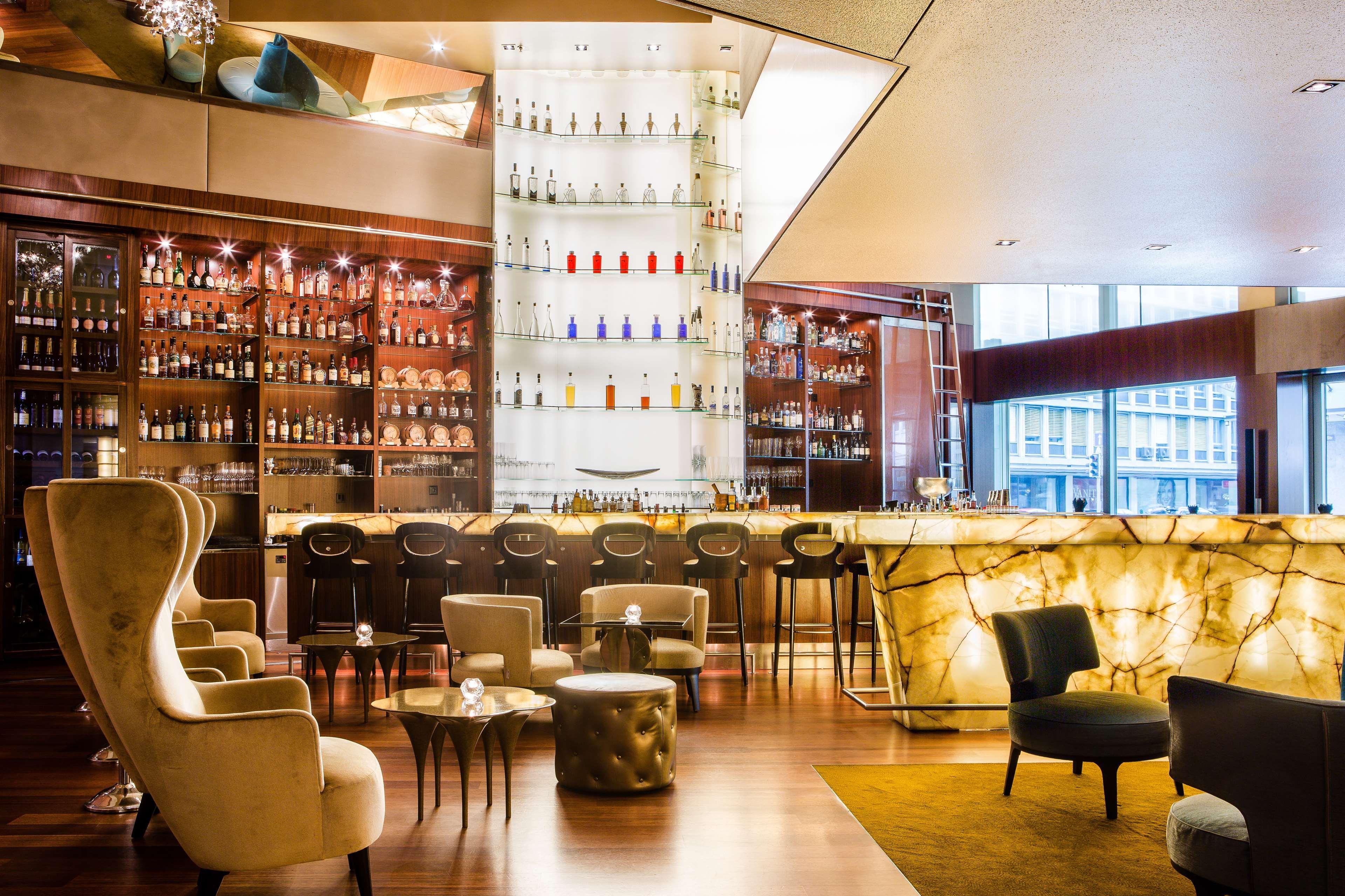 Park Hyatt – Center Luxury Hotel