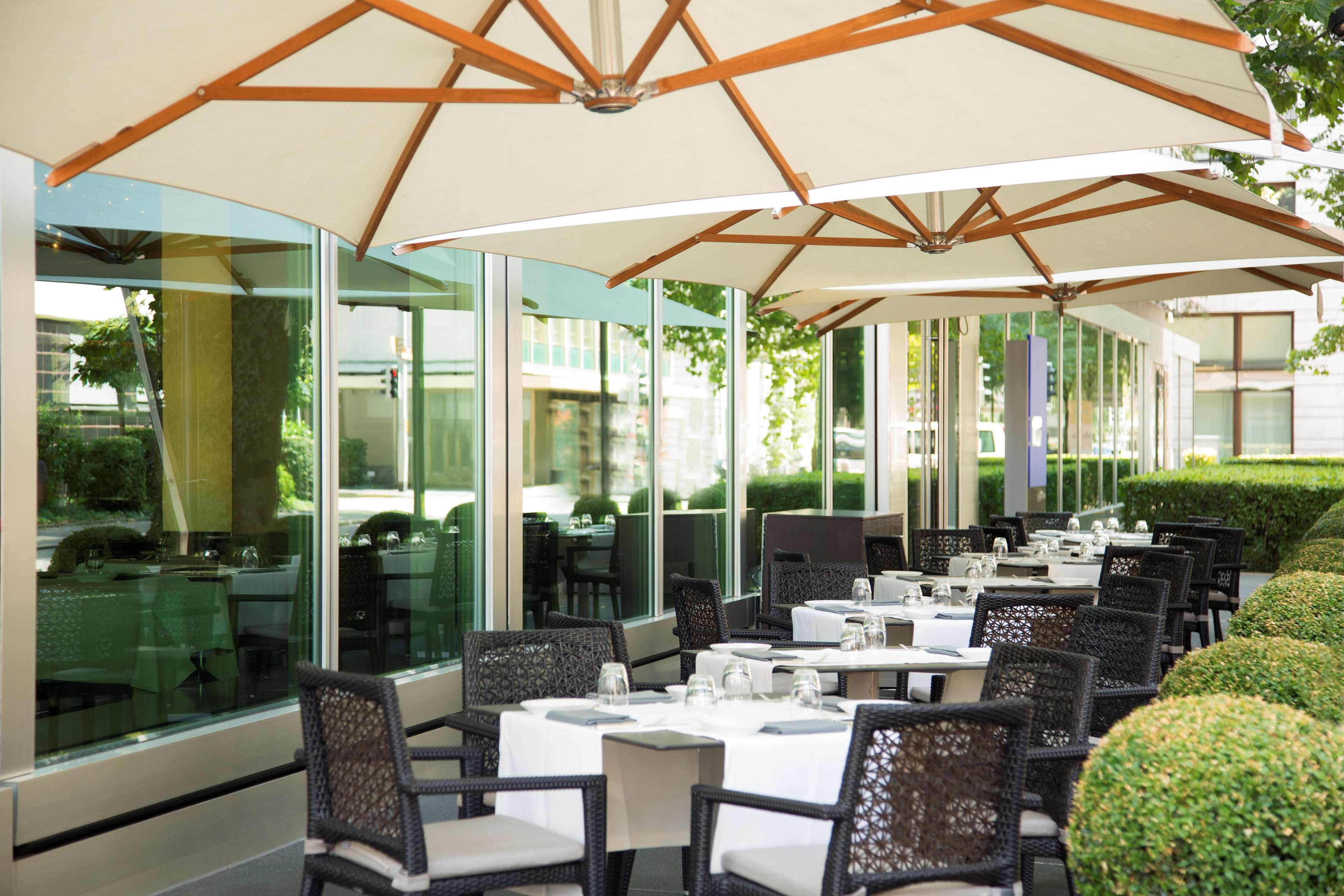 Park Hyatt – Center Luxury
