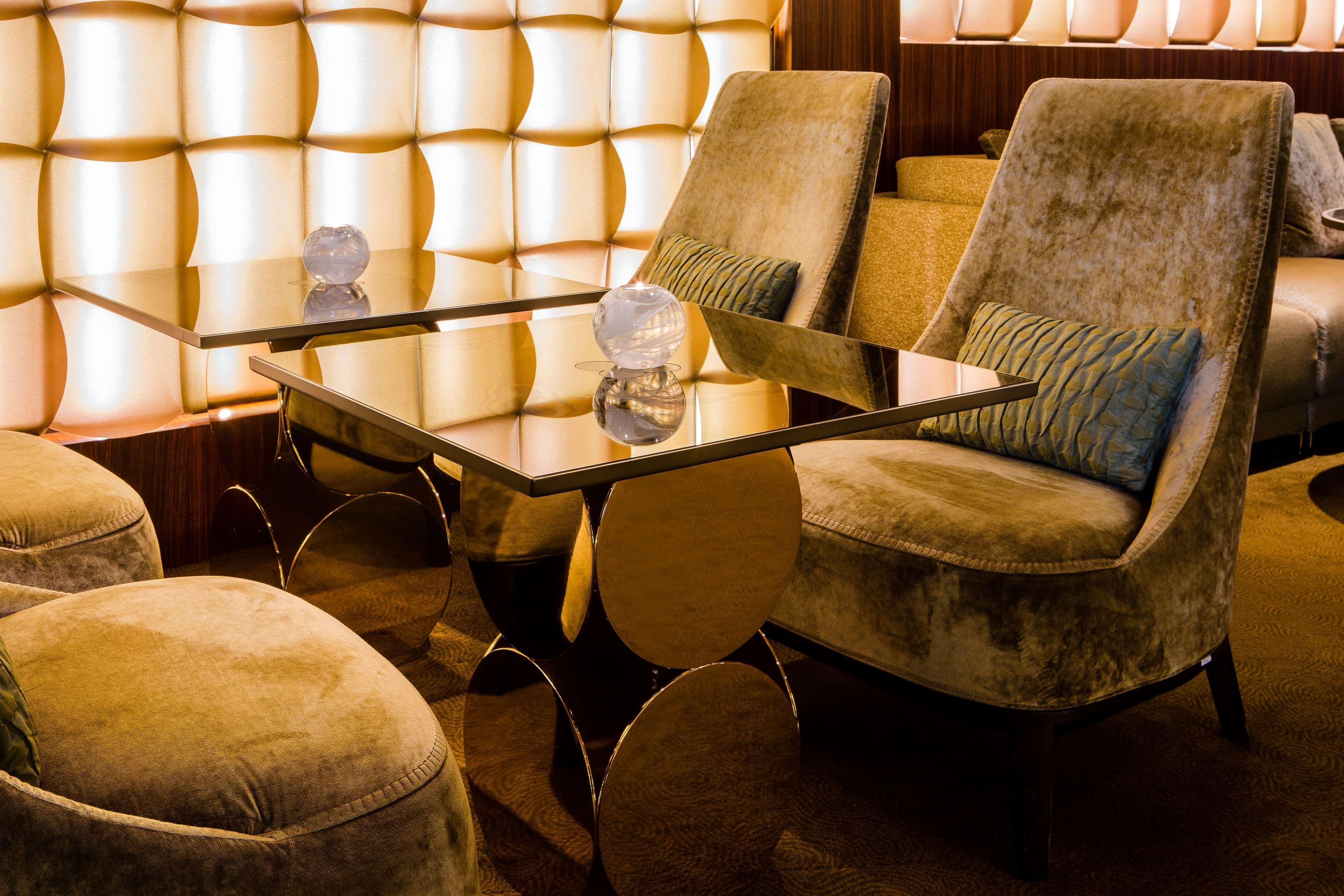 Park Hyatt – Center Luxury Hotel