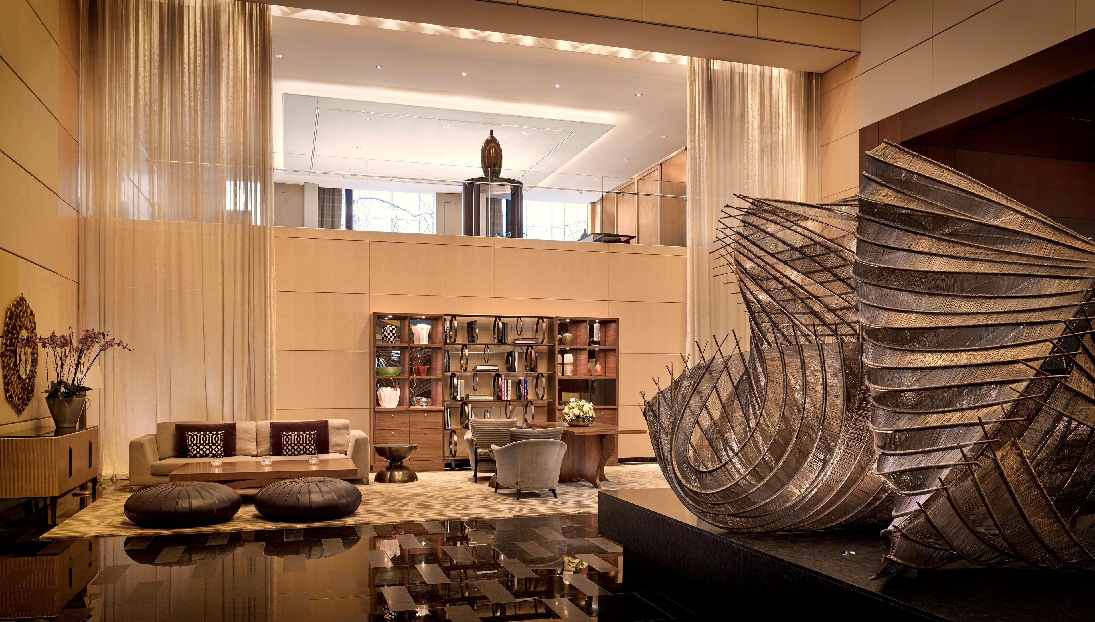 Hotel Park Hyatt - Center Luxury