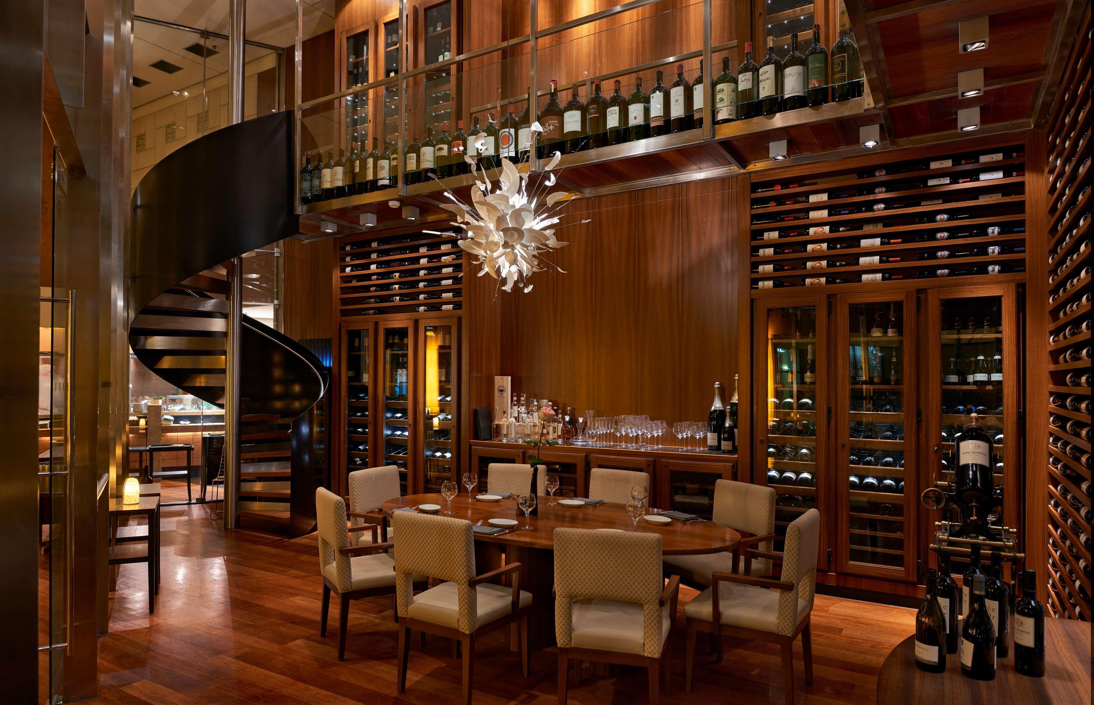 Park Hyatt – Center Luxury 5* Zürich