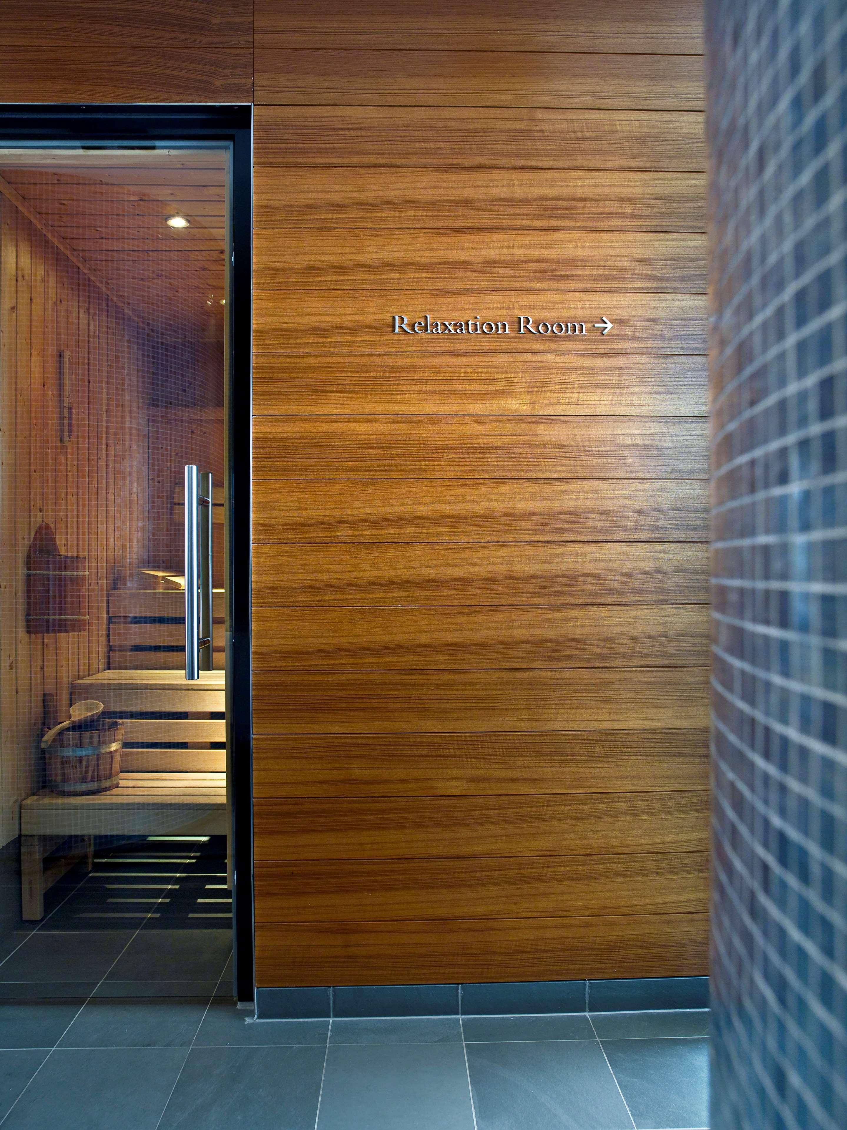 Park Hyatt – Center Luxury Hotel Zürich