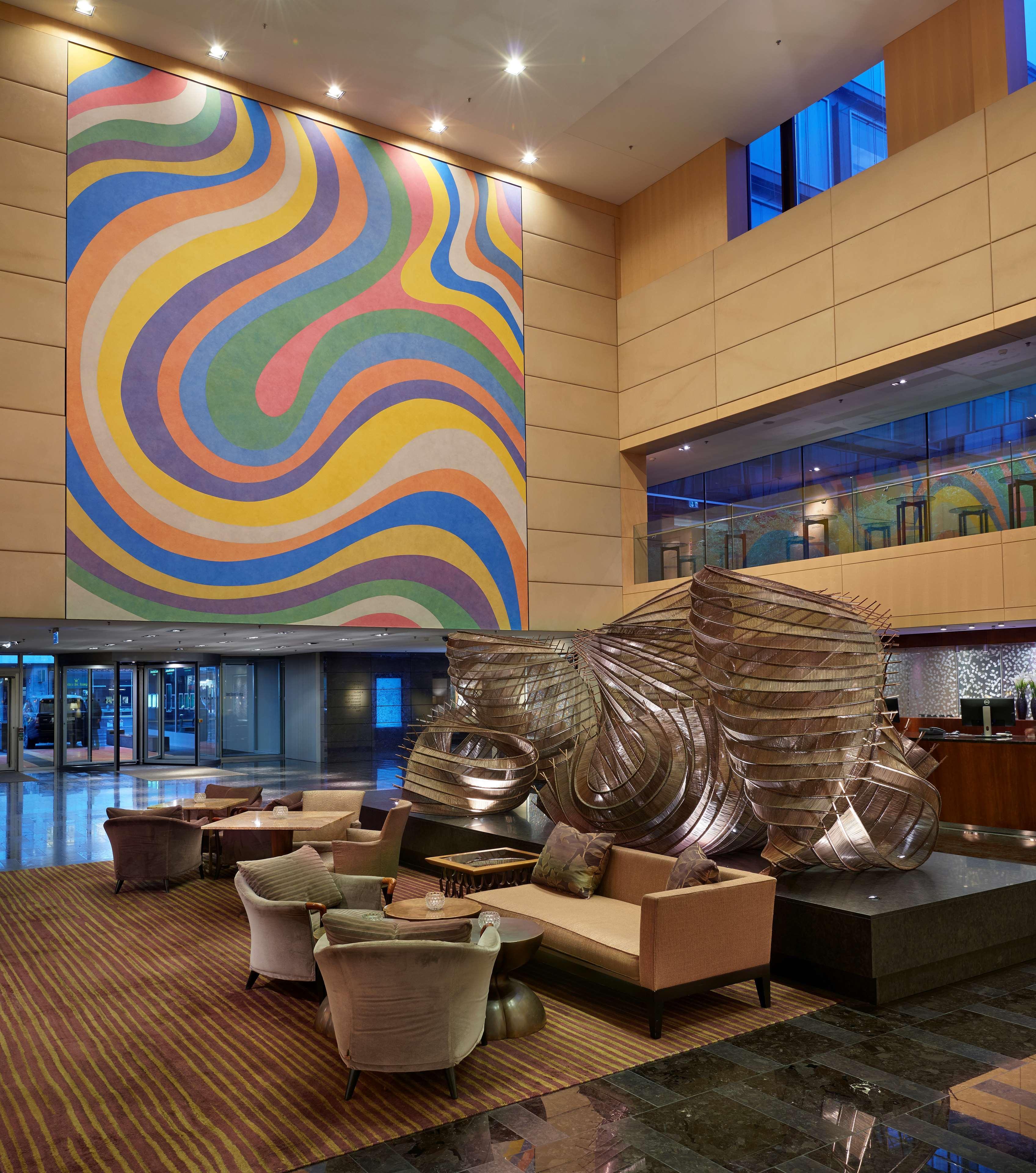 Park Hyatt - Center Luxury