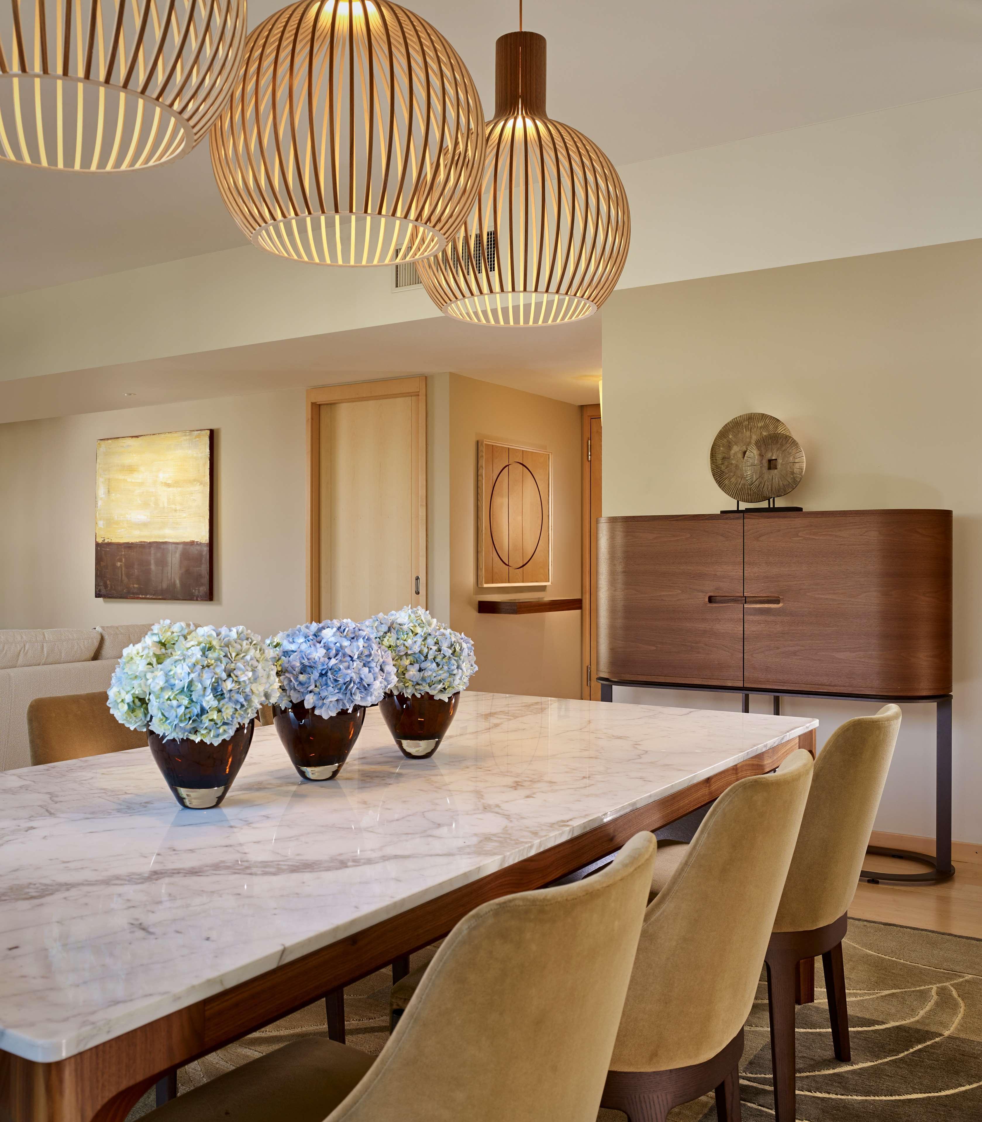 Park Hyatt - Center Luxury