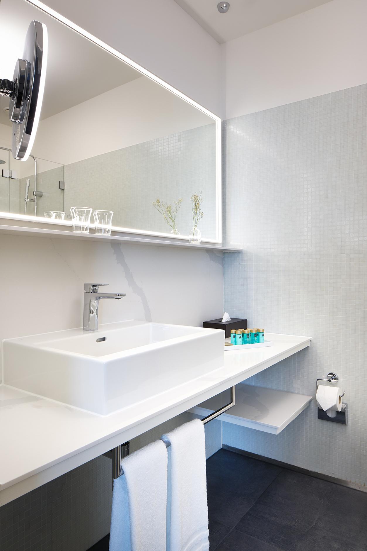 Hotel Sorell Zuerichberg Zurich
