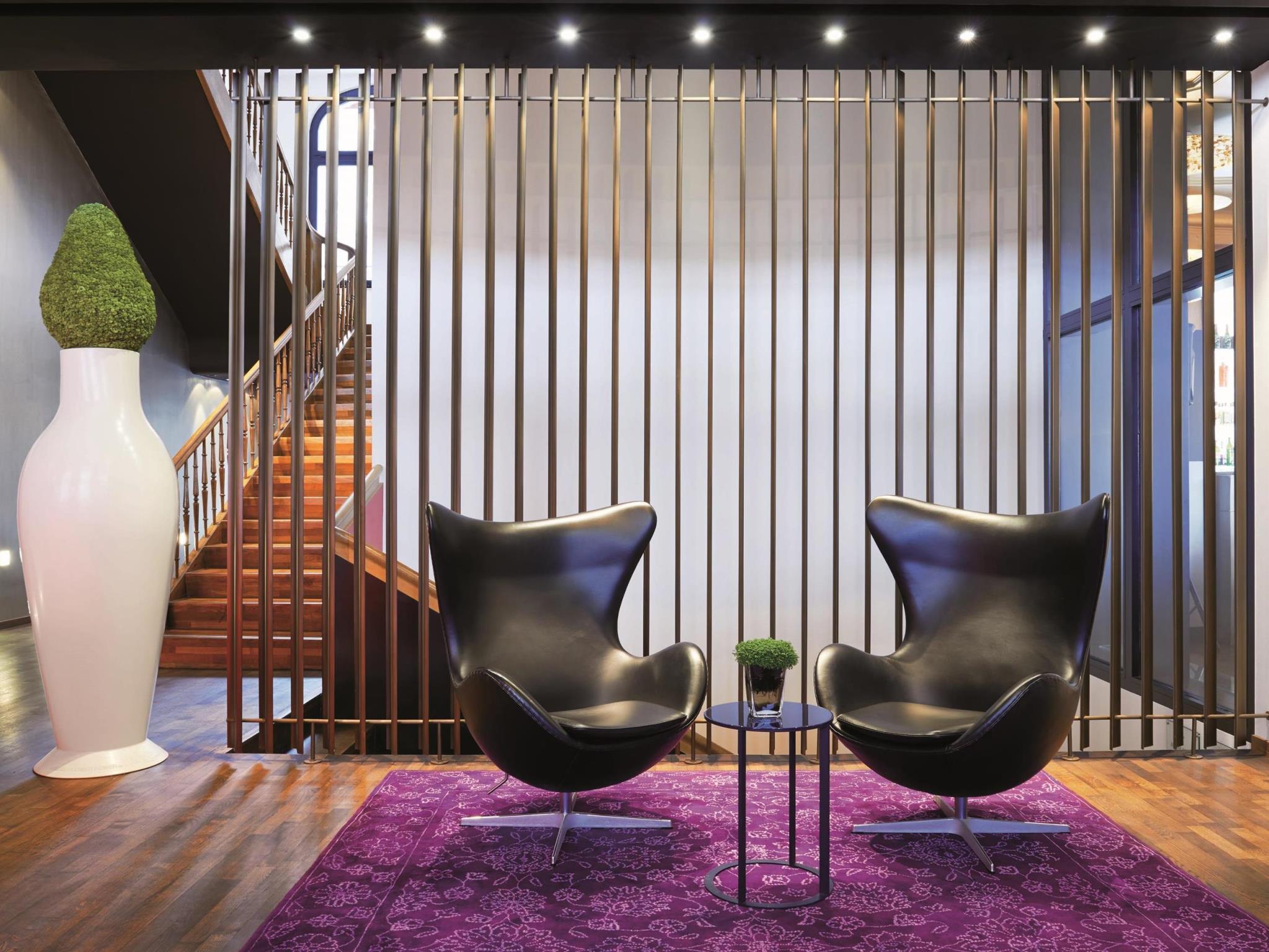 Hotel Sorell Zuerichberg 4*
