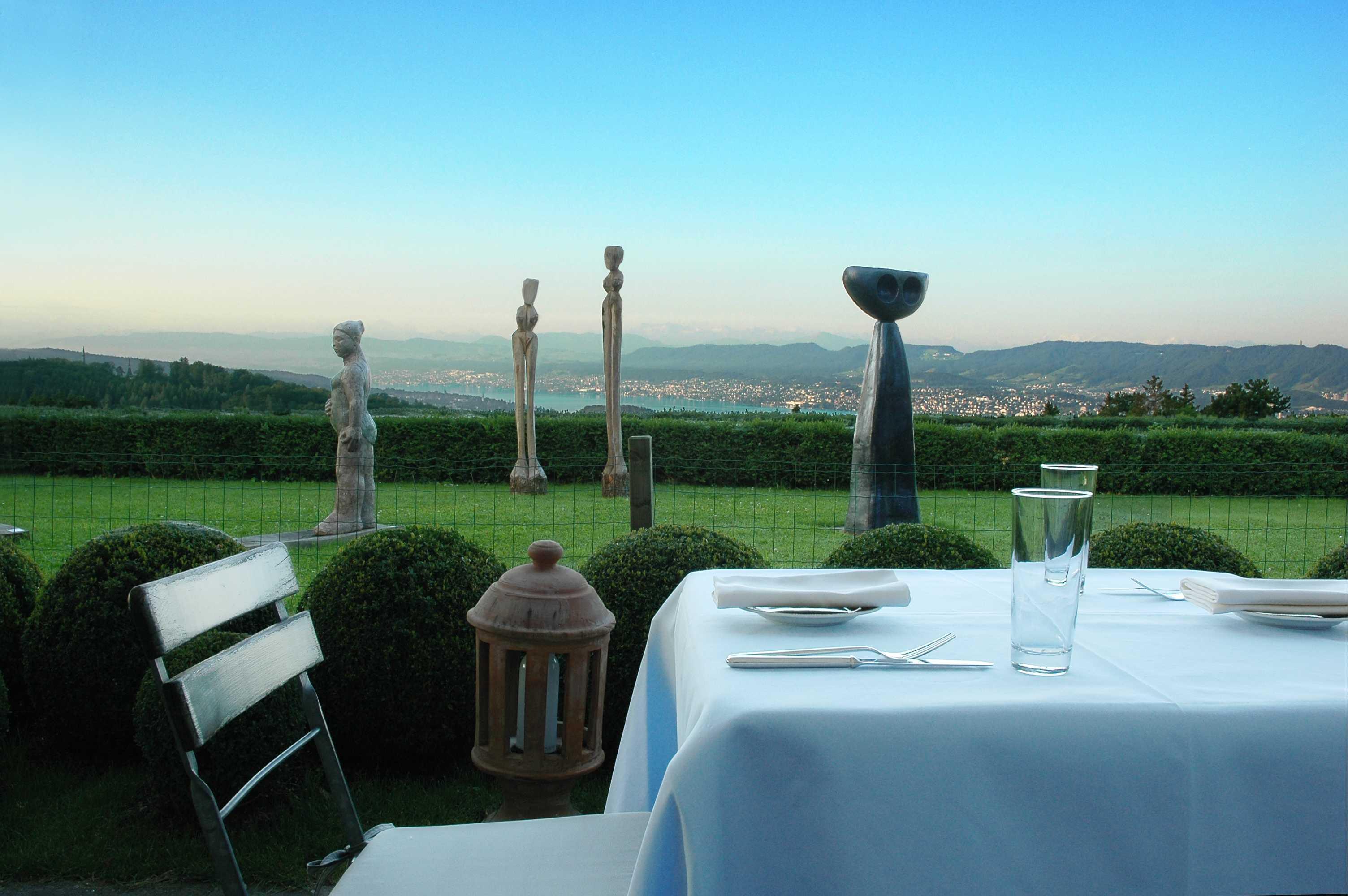 Hotel Sorell Zuerichberg