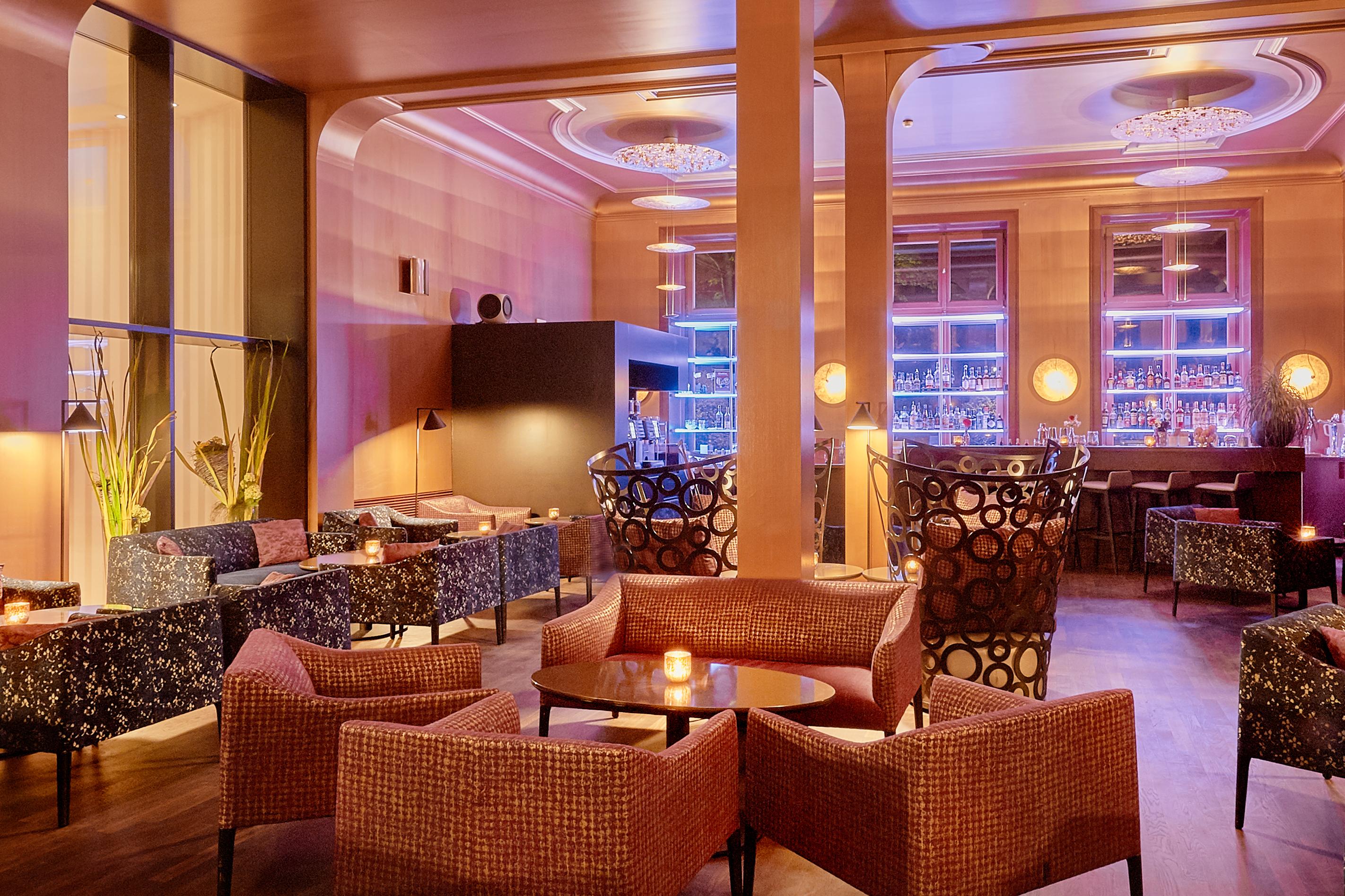 Hotel Sorell Zuerichberg 4*