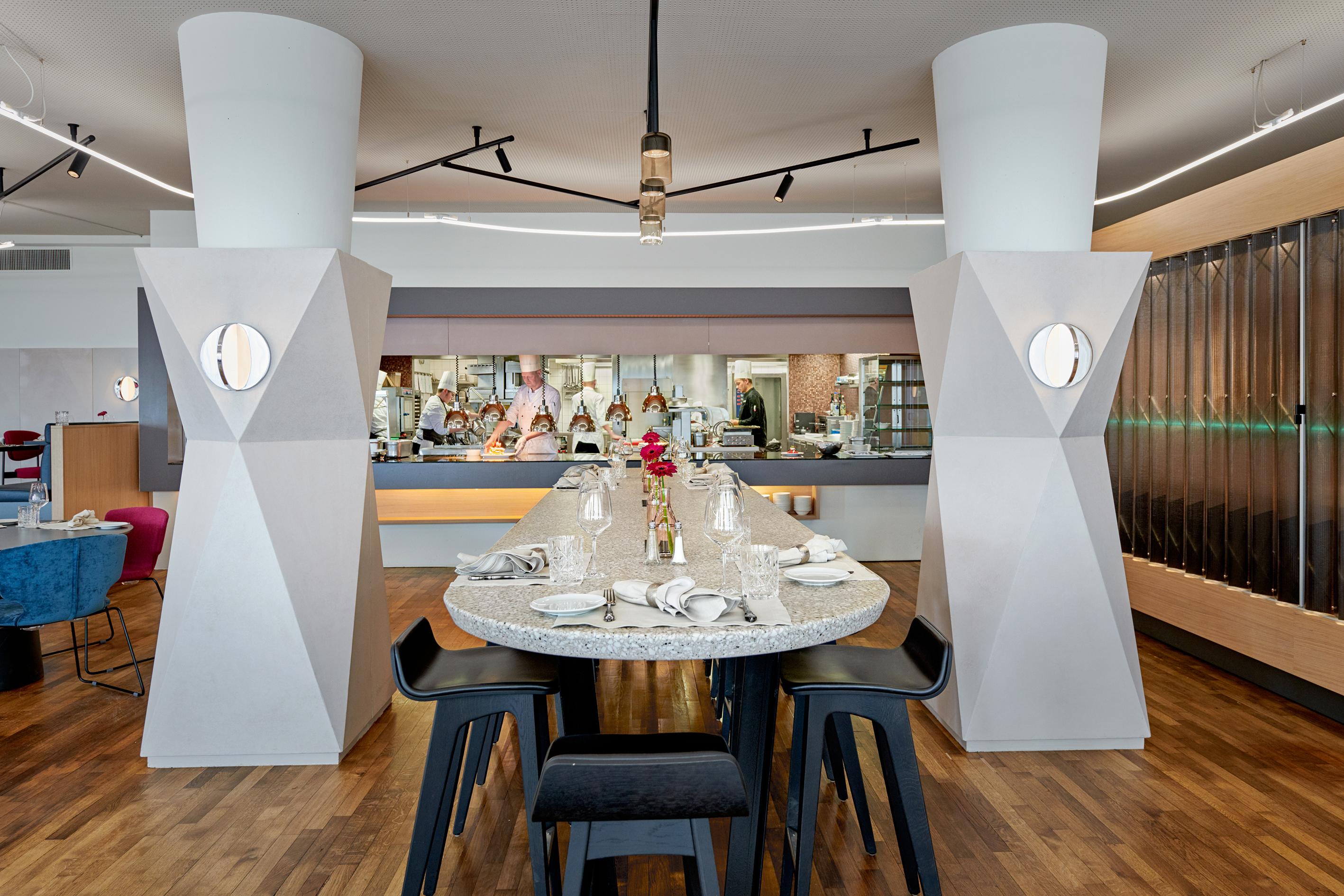 Hotel Sorell Zuerichberg 4*