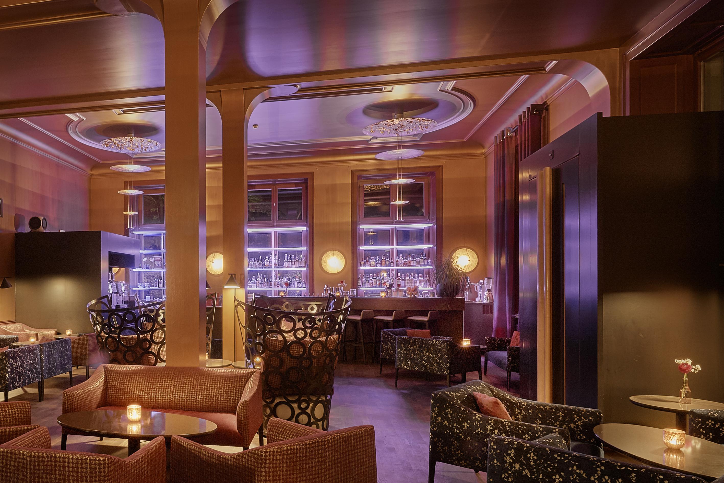 Hotel Sorell Zuerichberg Zurich