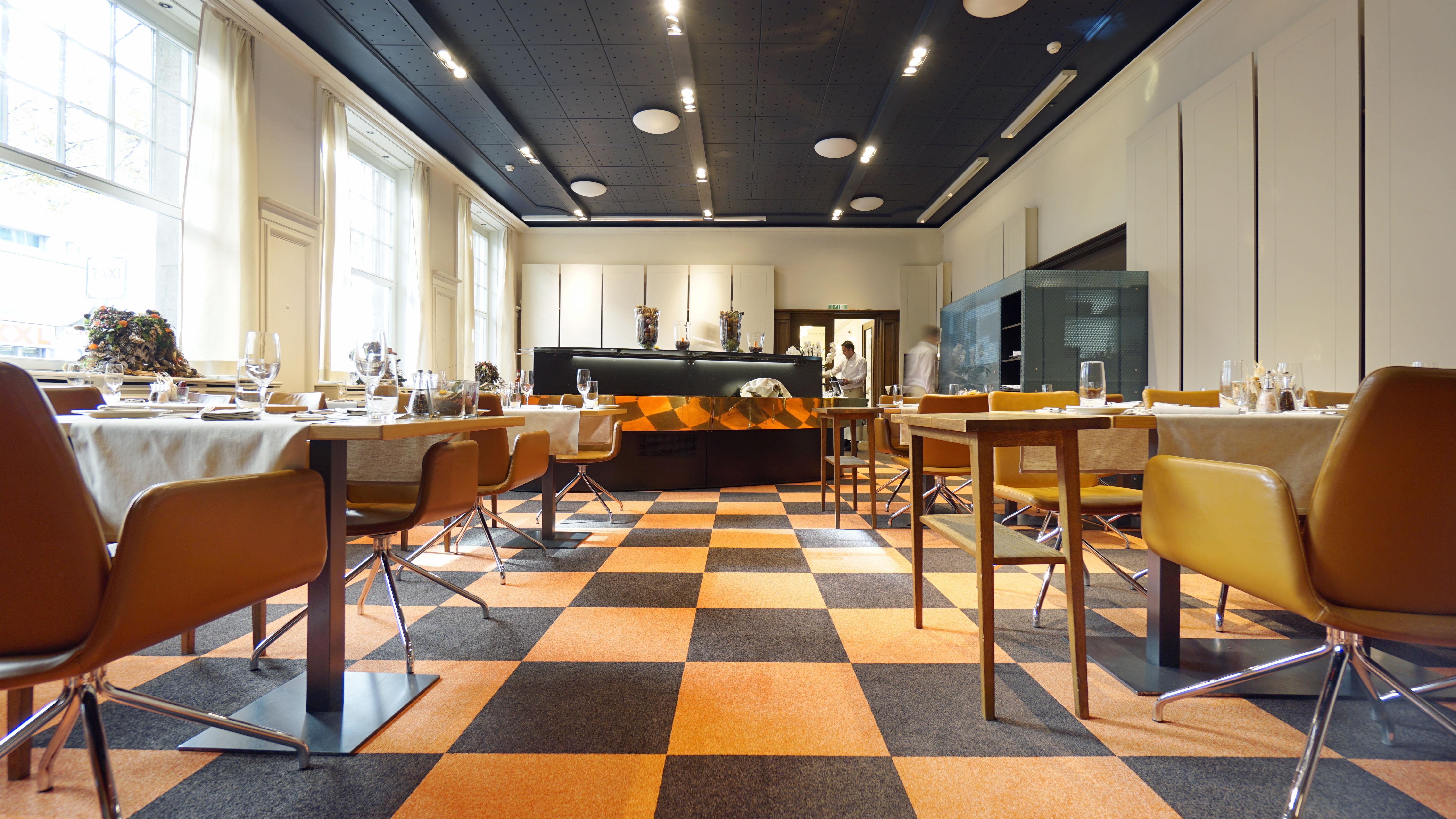 Hotel Glockenhof