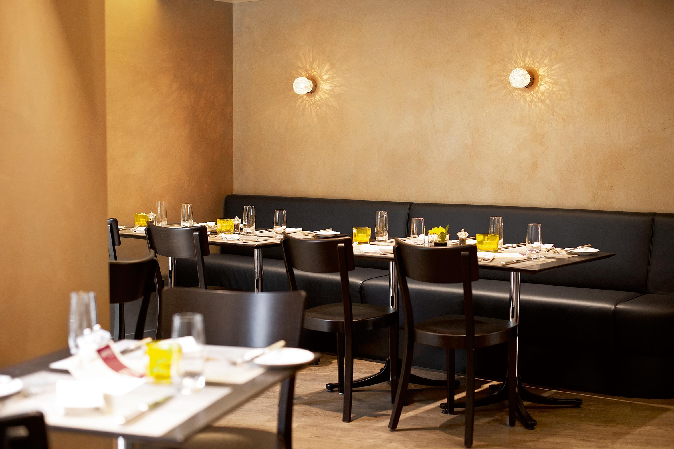 Glockenhof Hotel 4*