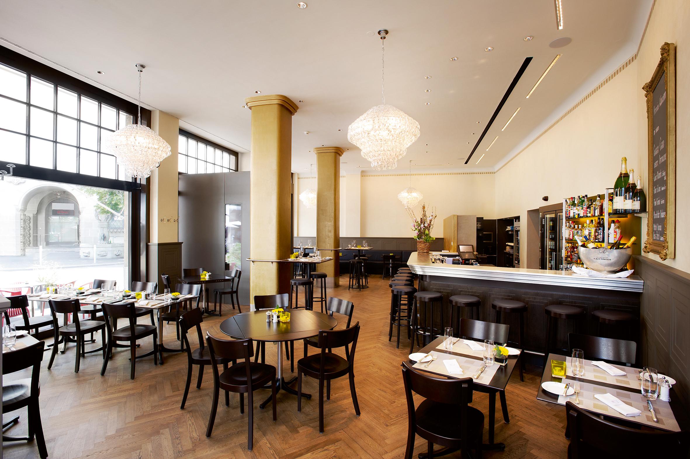 Glockenhof 4*