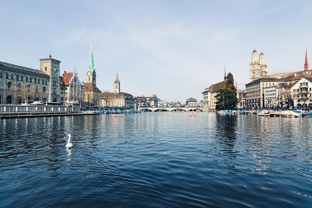 Marktgasse 4* Zurich