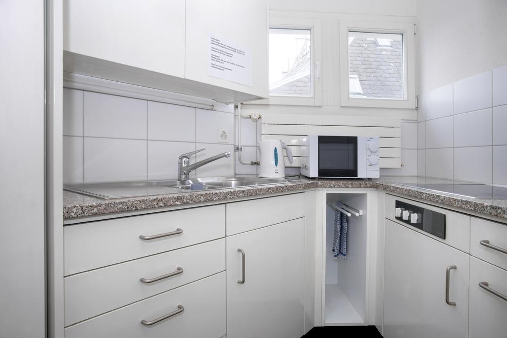 Hottingen 3* Zurich