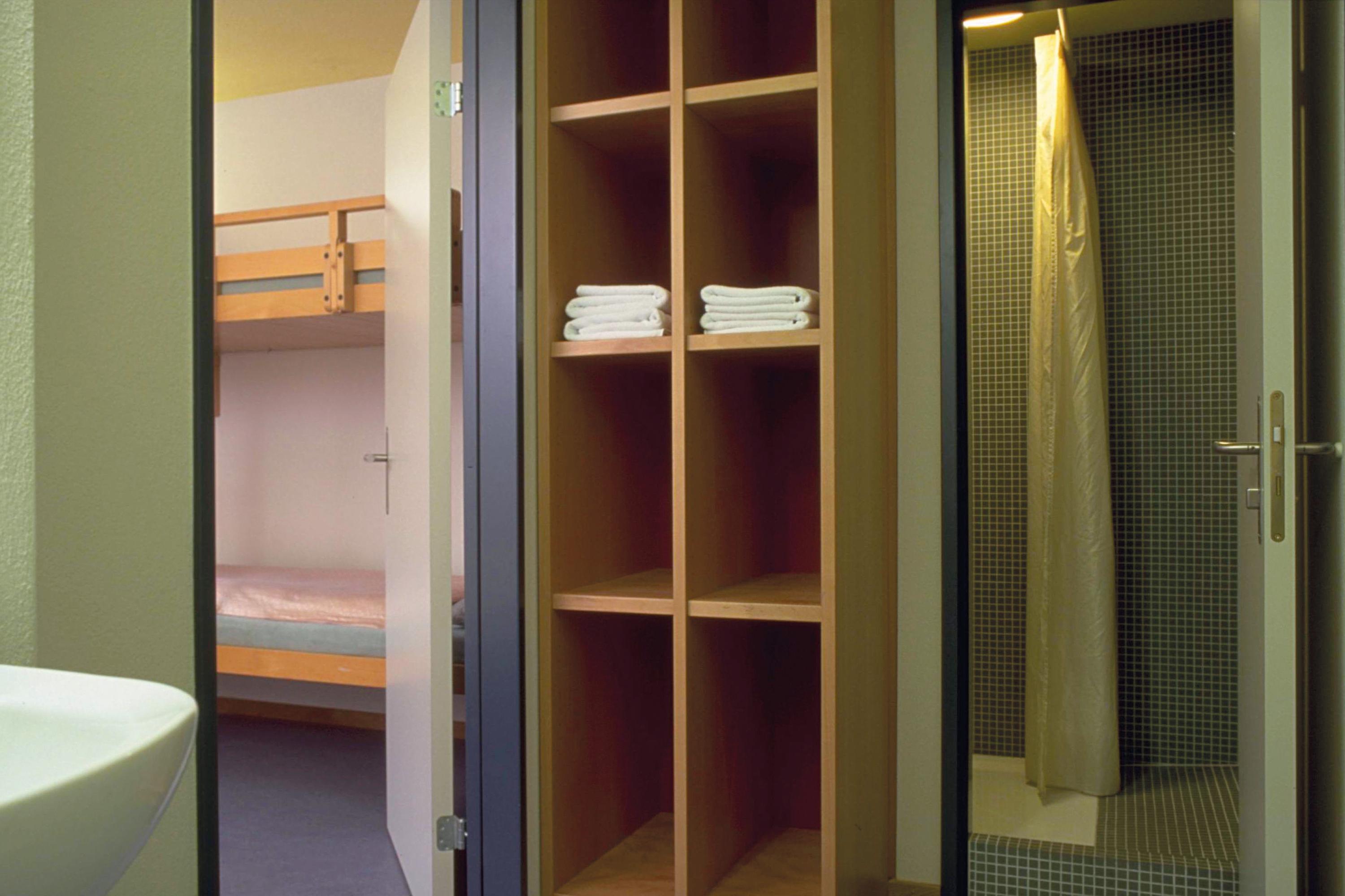 Youth Hostel