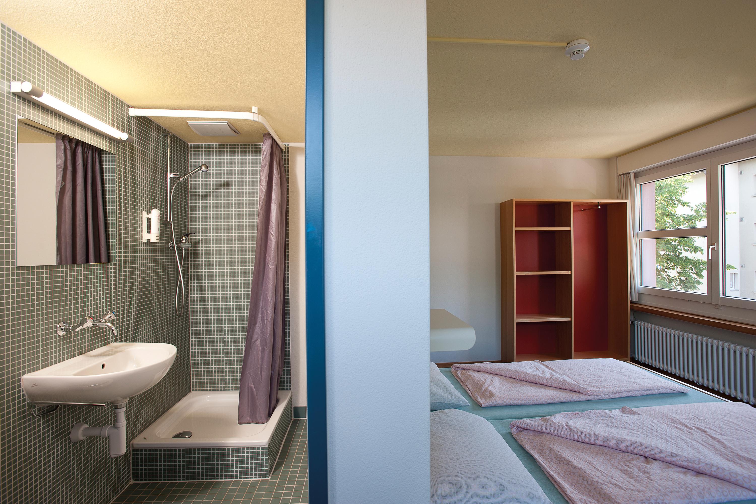 Youth Hostel