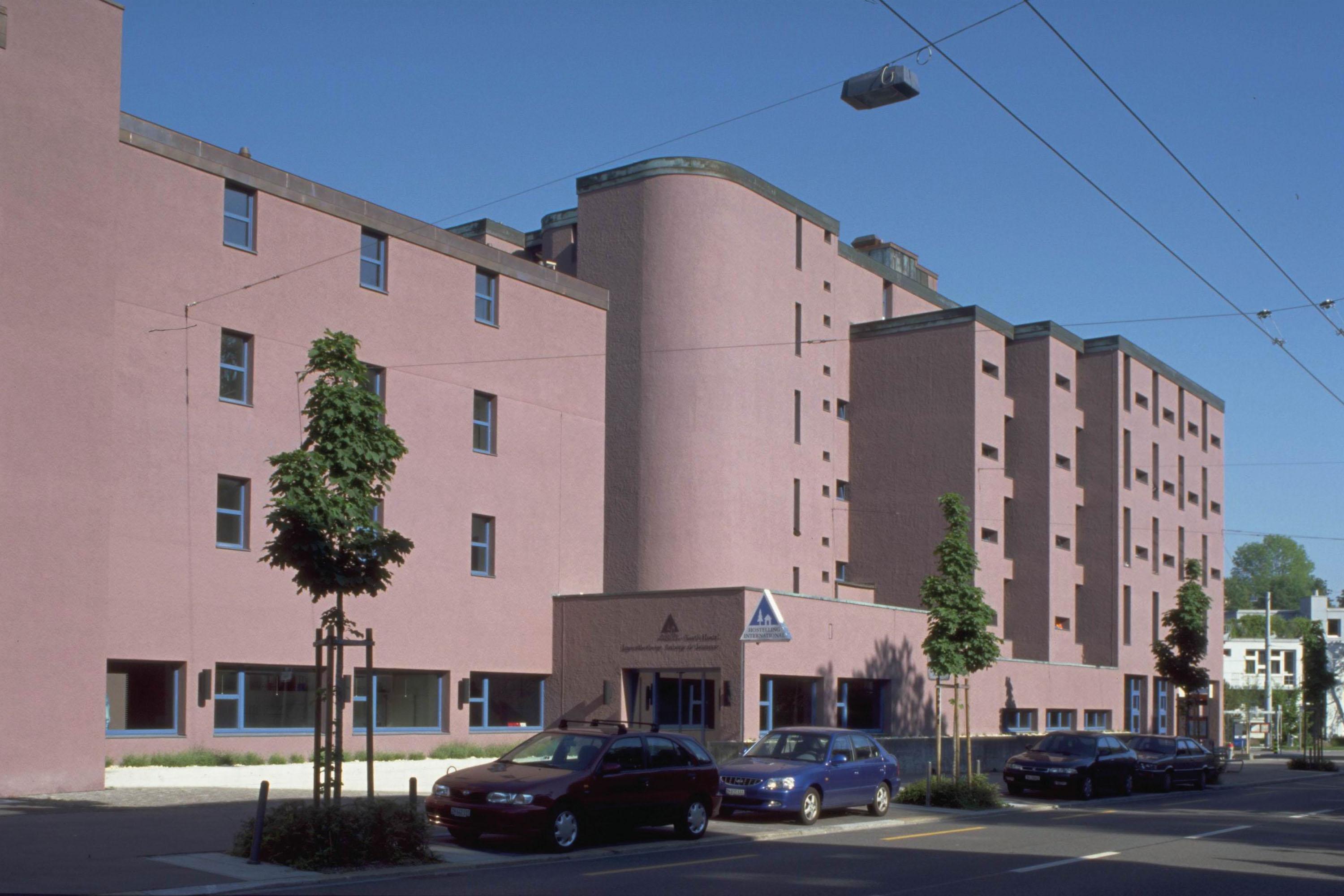 Hostel Youth