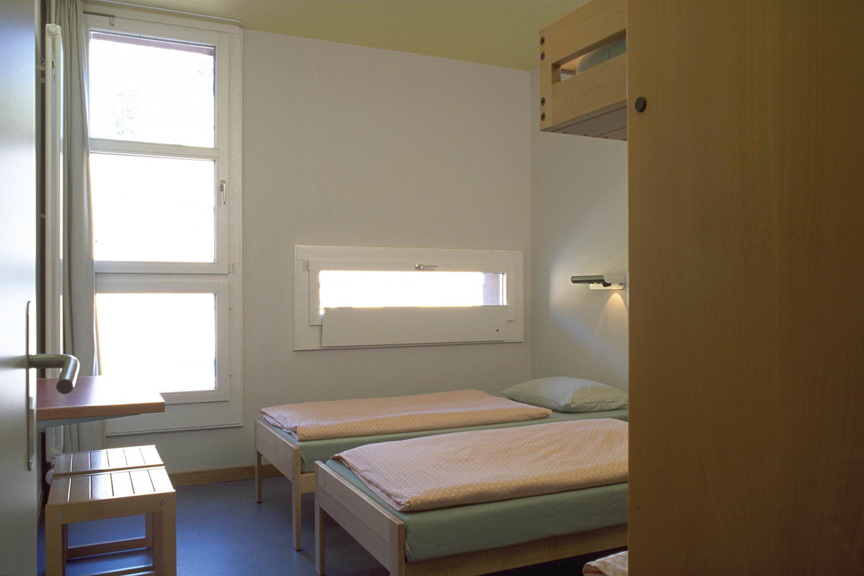 Youth Hostel Zurich