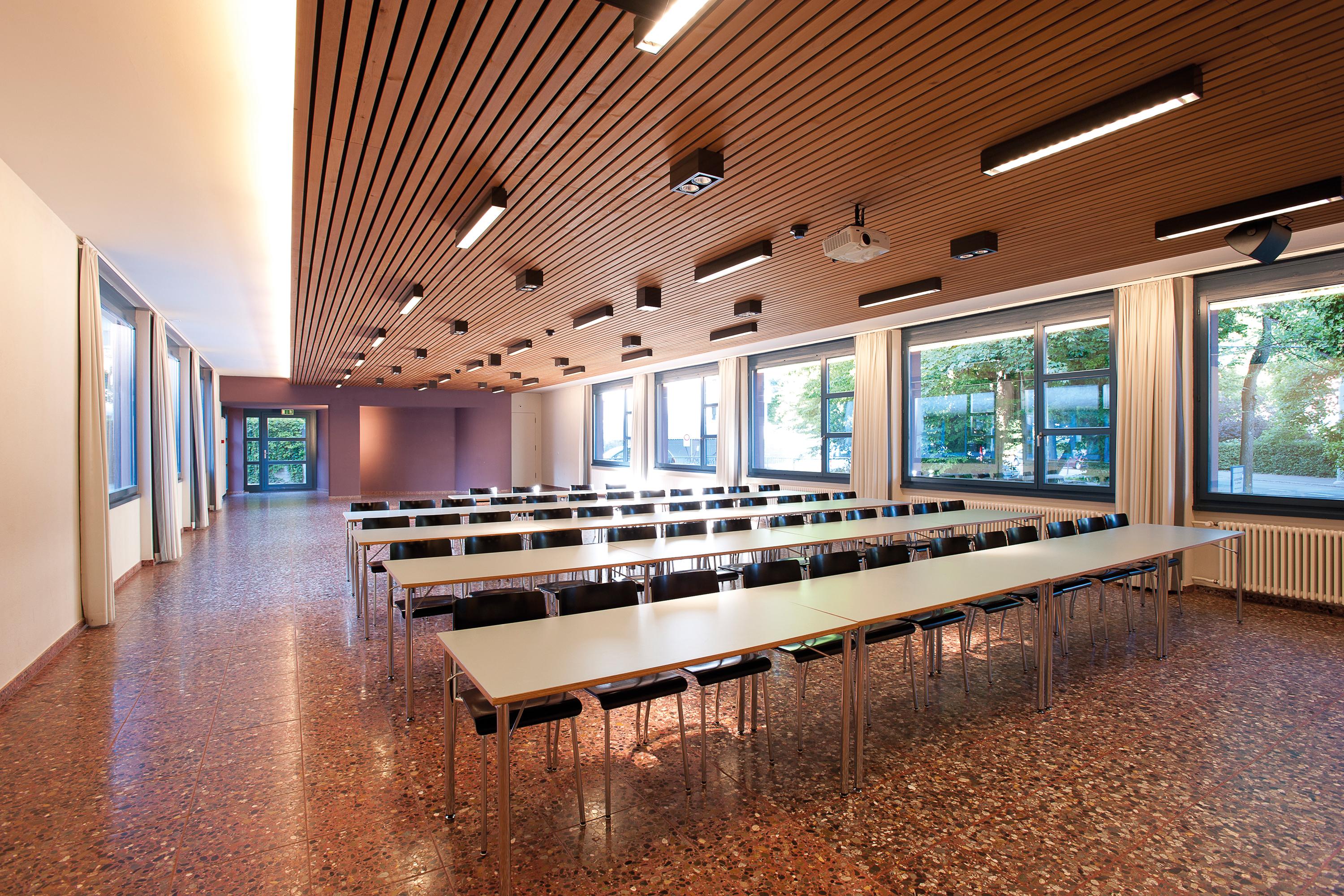 Youth Hostel Zurich