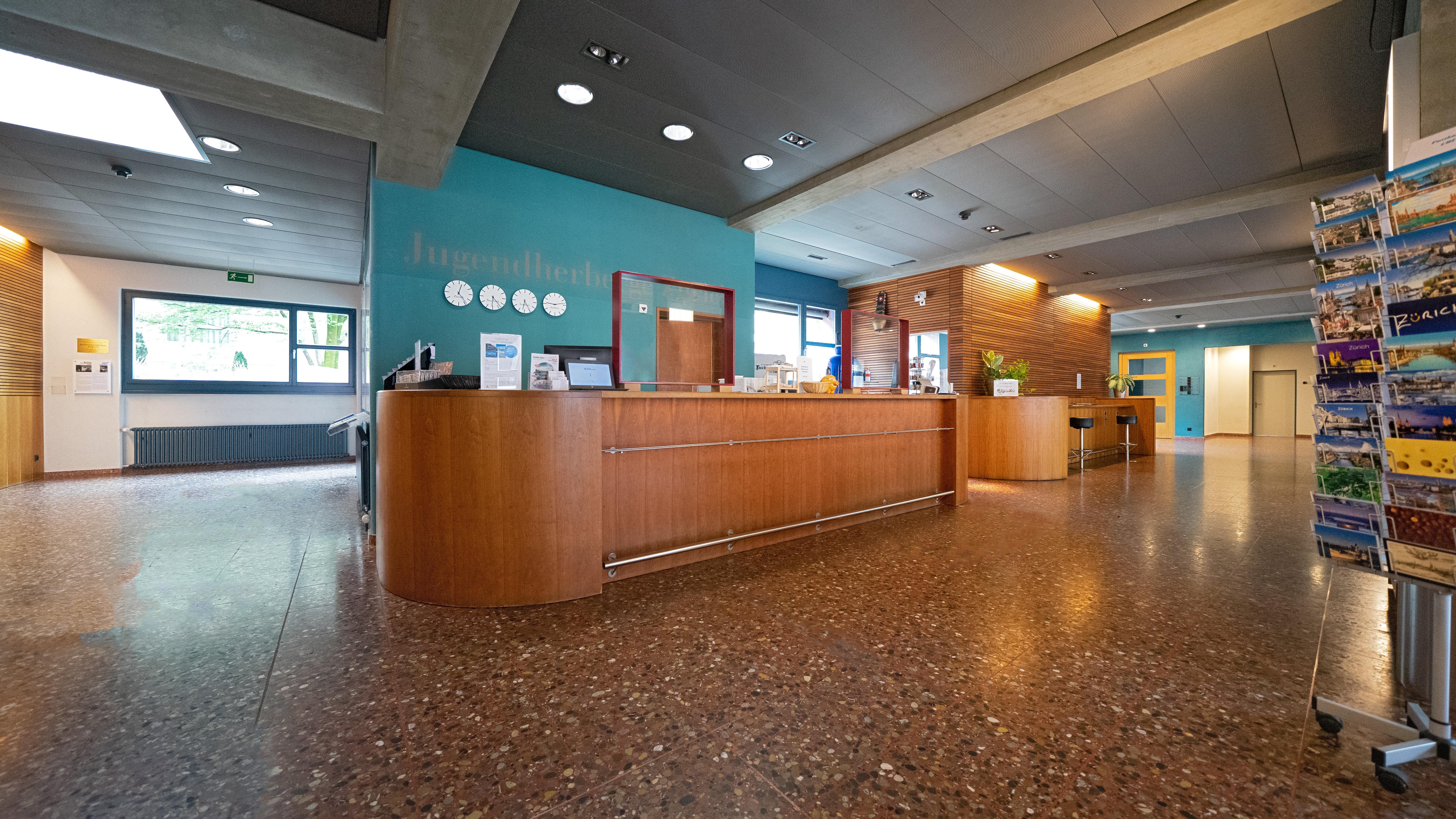 Hostel Youth Zurich