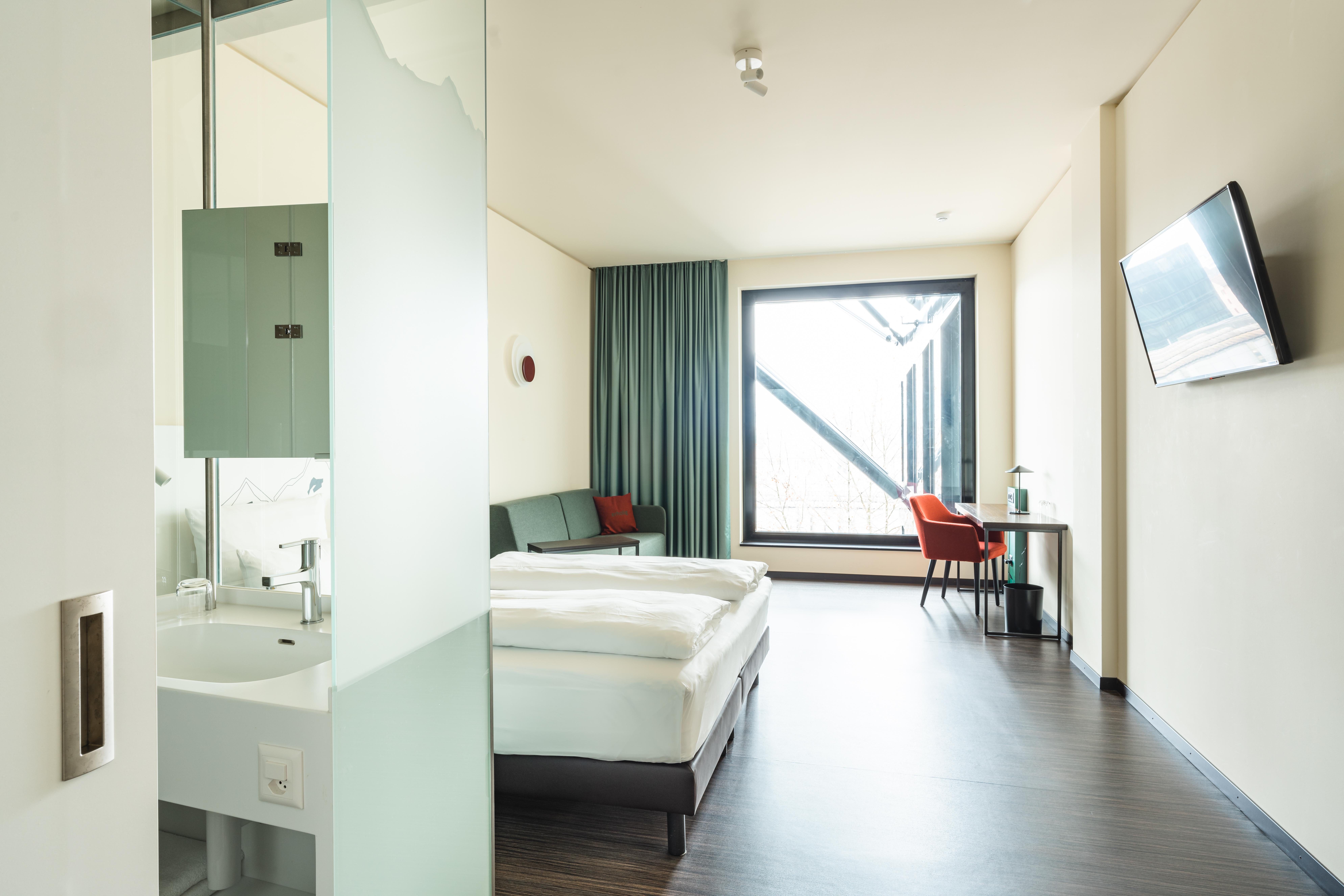 Aja 4* Zürich