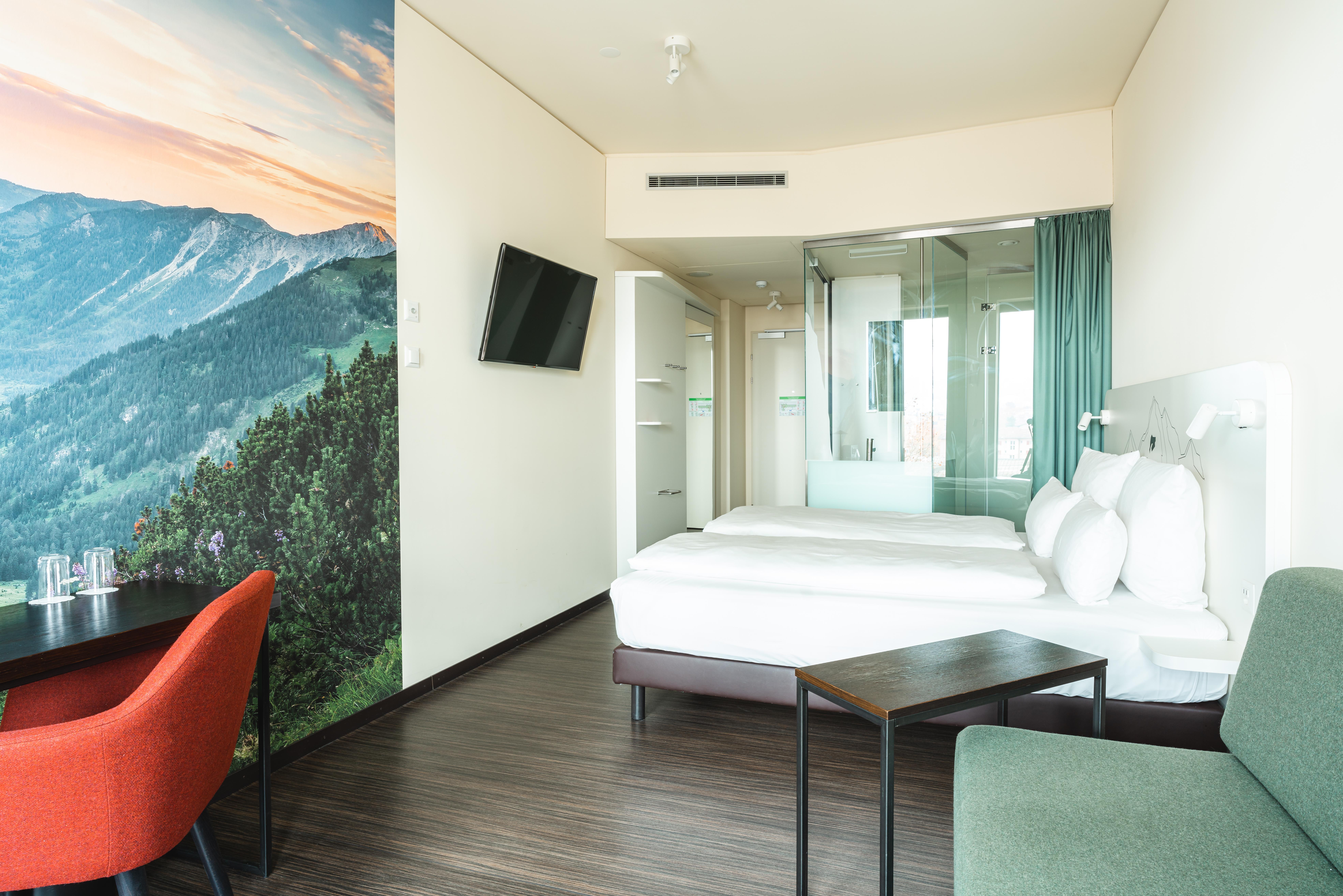 Aja Hotel