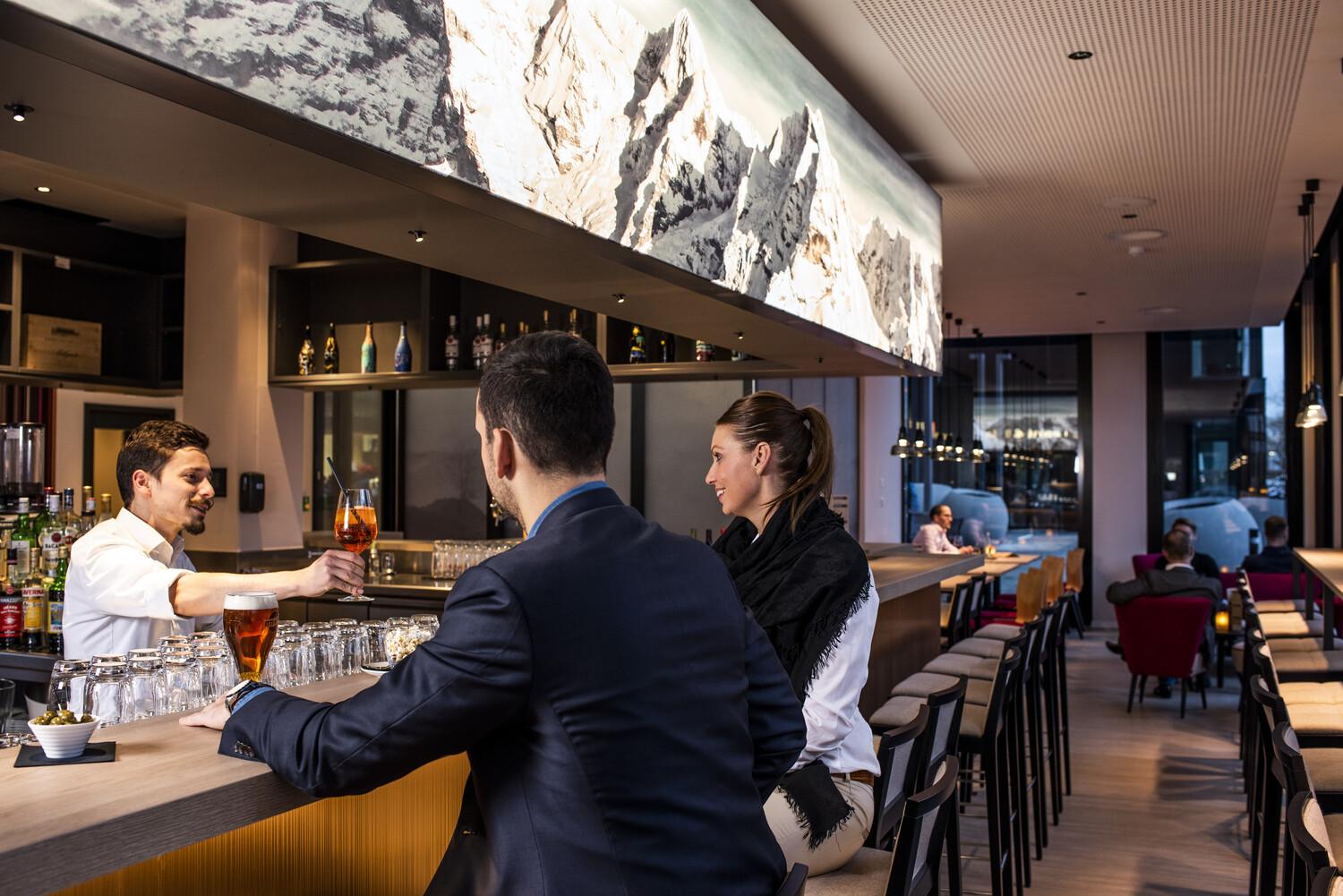 Hotel Aja Zürich