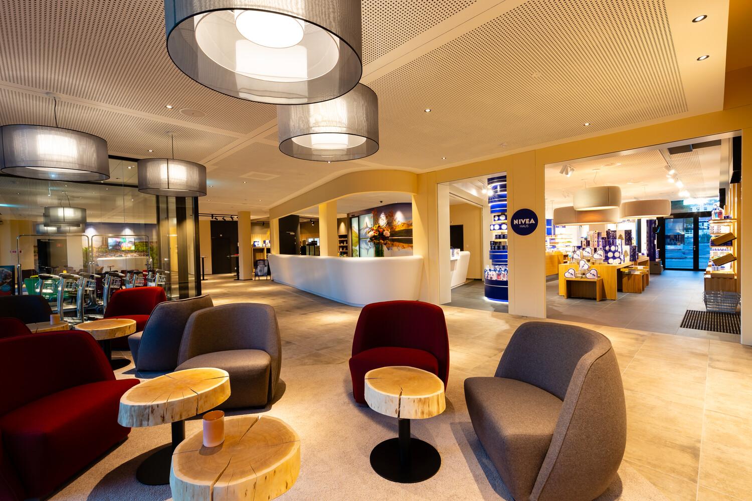 Hotel Aja Zürich