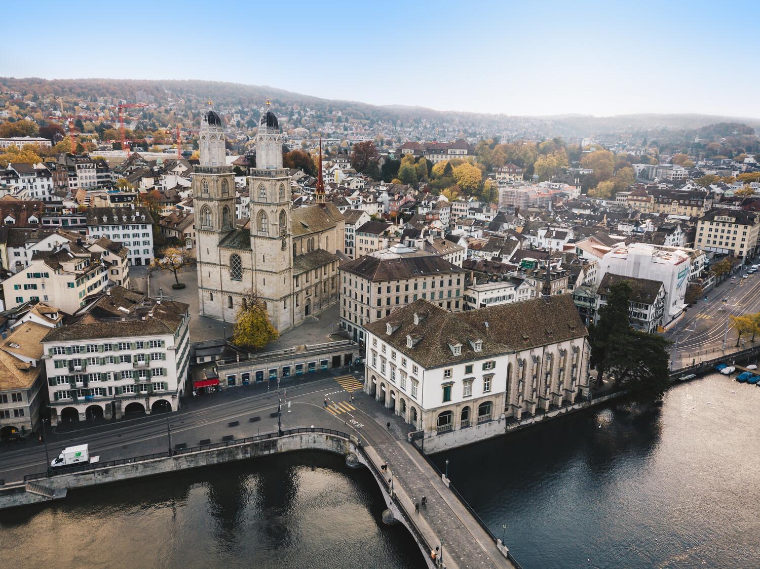 Hotel Aja Zürich
