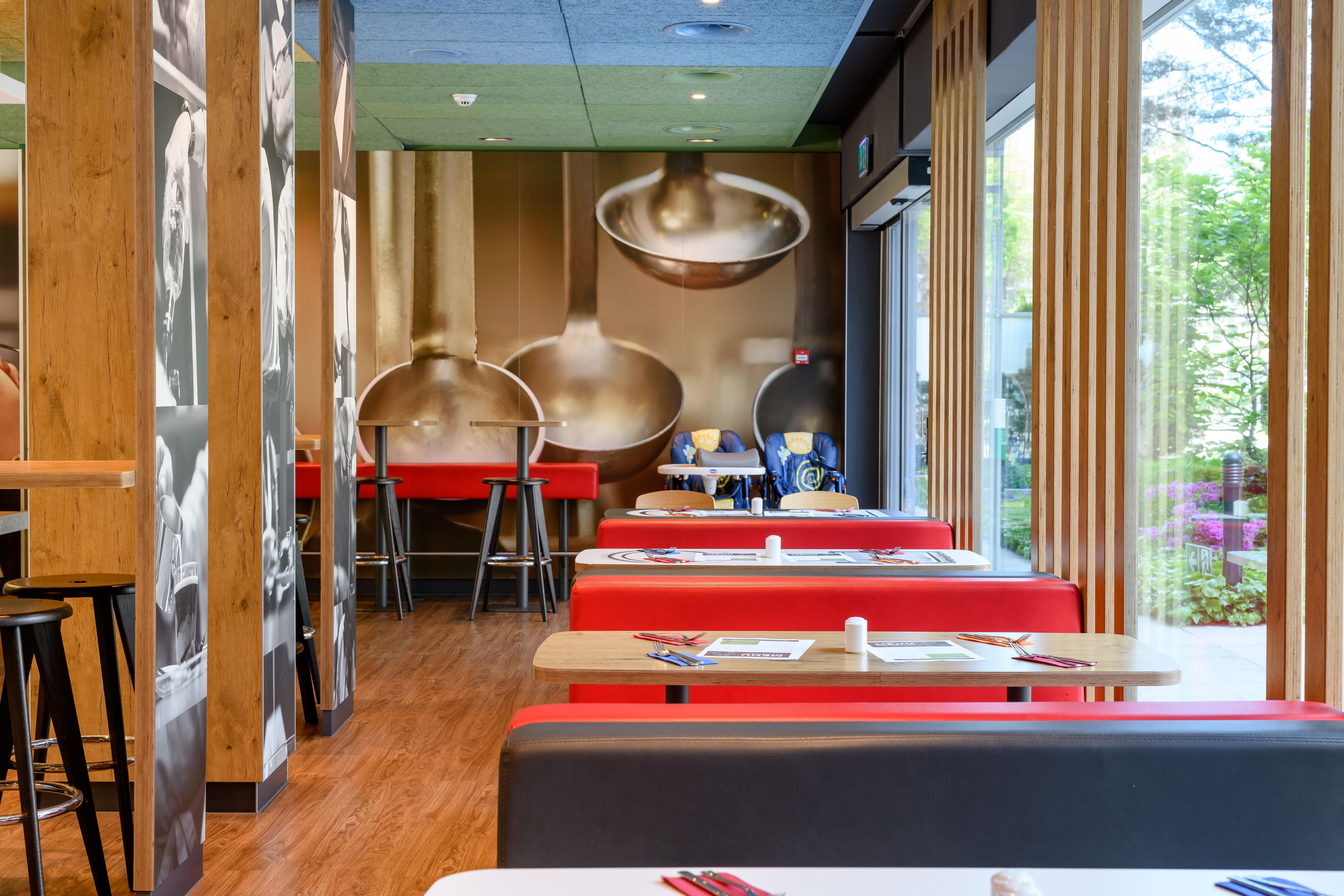 Hotel Ibis West