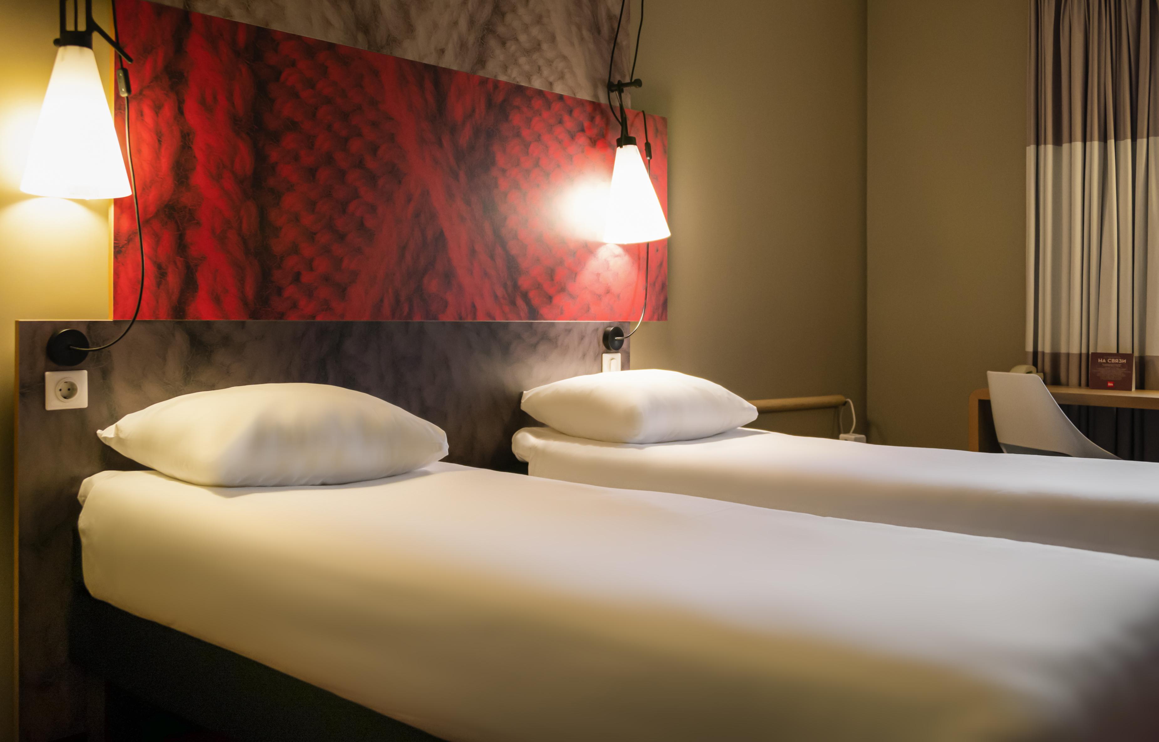 Ibis West Zürich