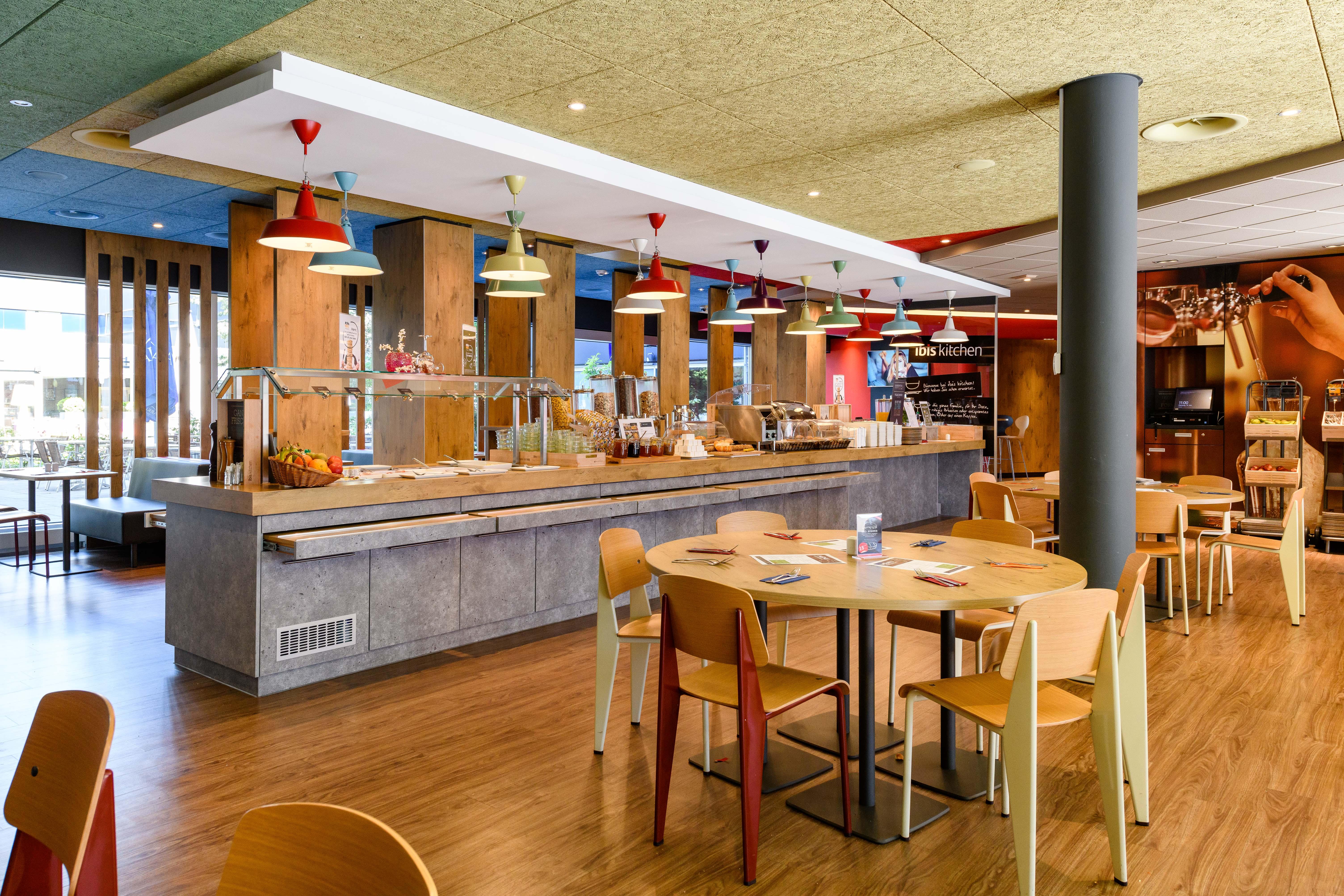 Ibis West 3* Zürich