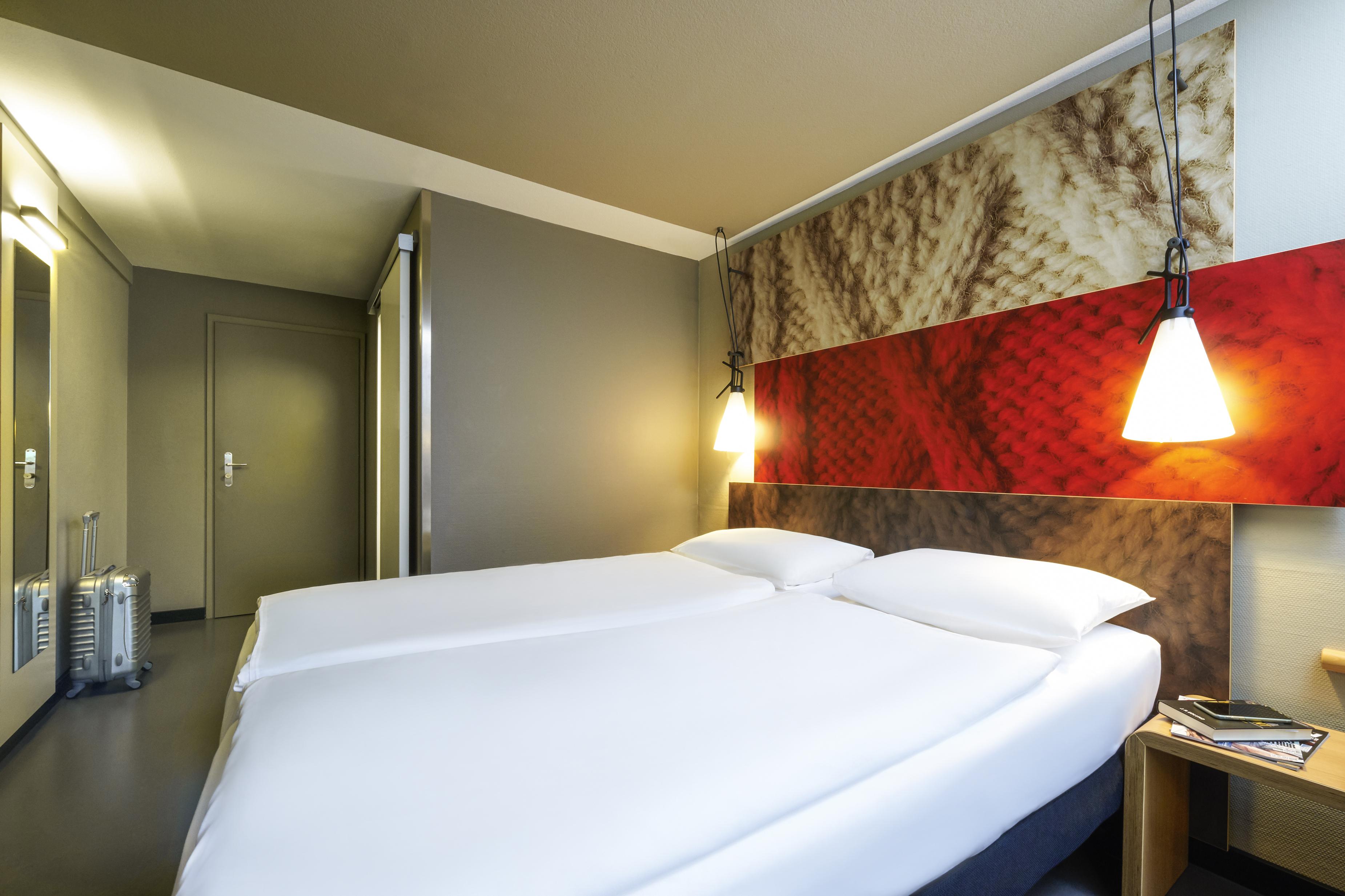 Ibis West 3* Zürich
