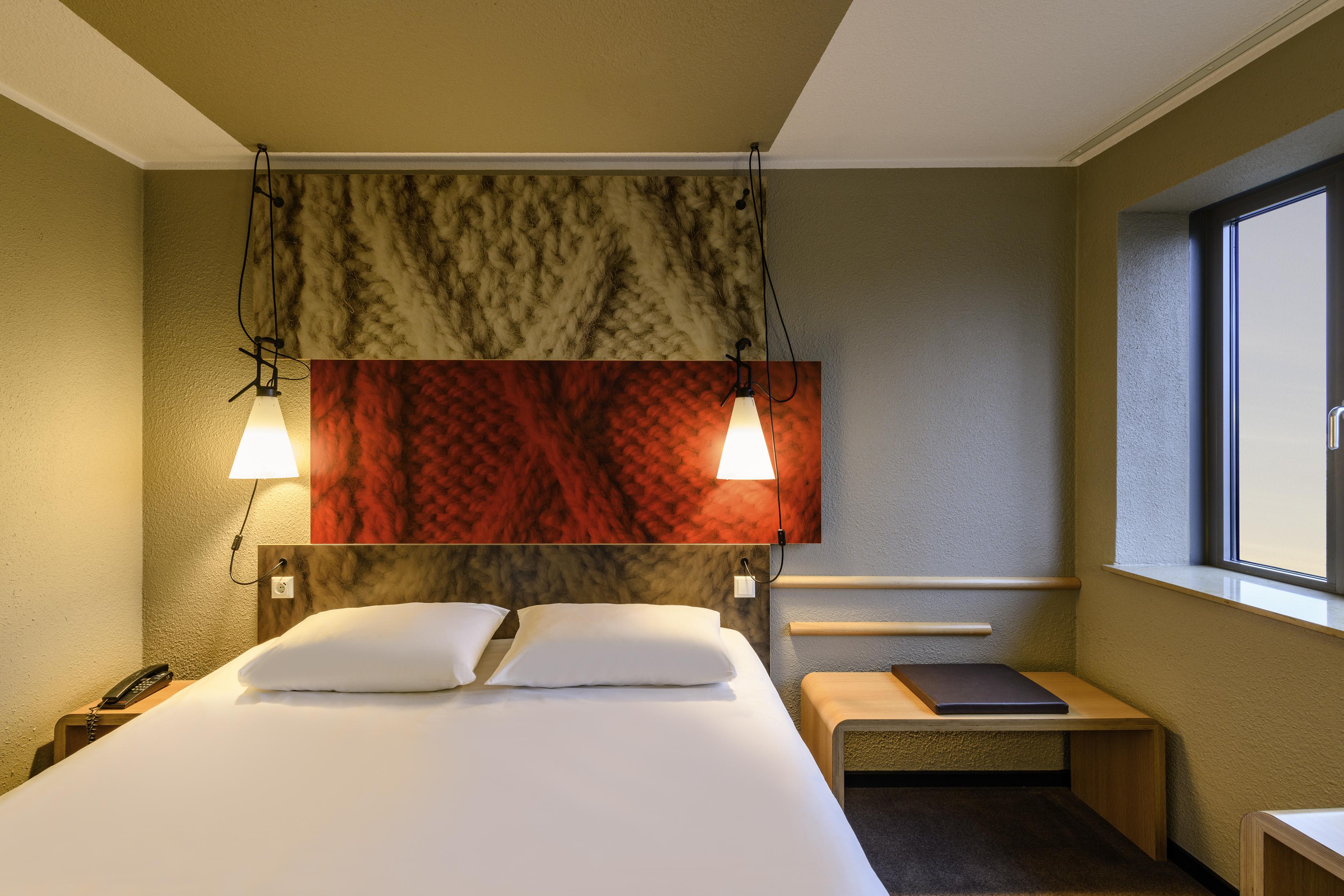 Hotel Ibis West Zürich