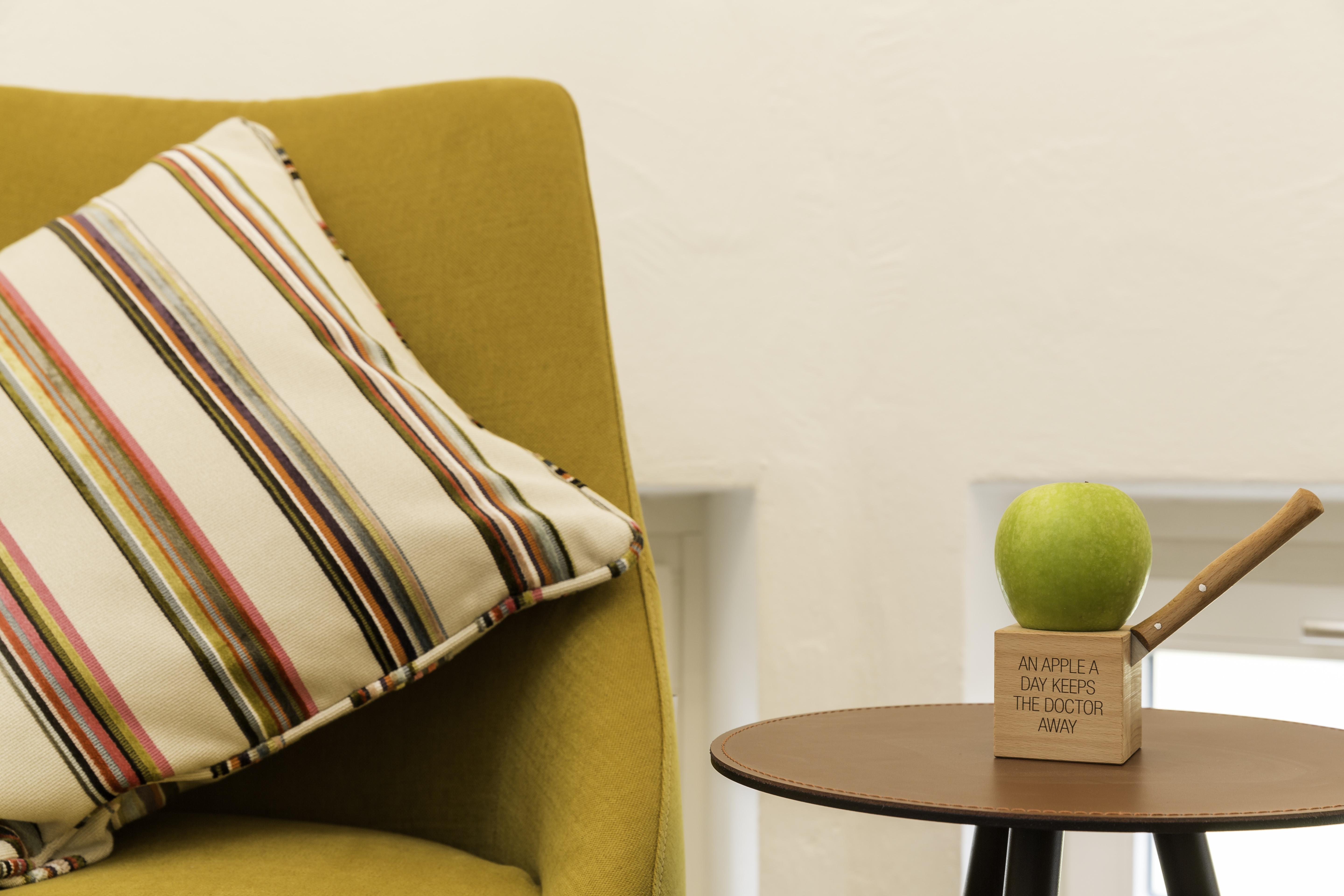 Platzhirsch - Downtown Boutique & Sushi Lounge Hotel 3*