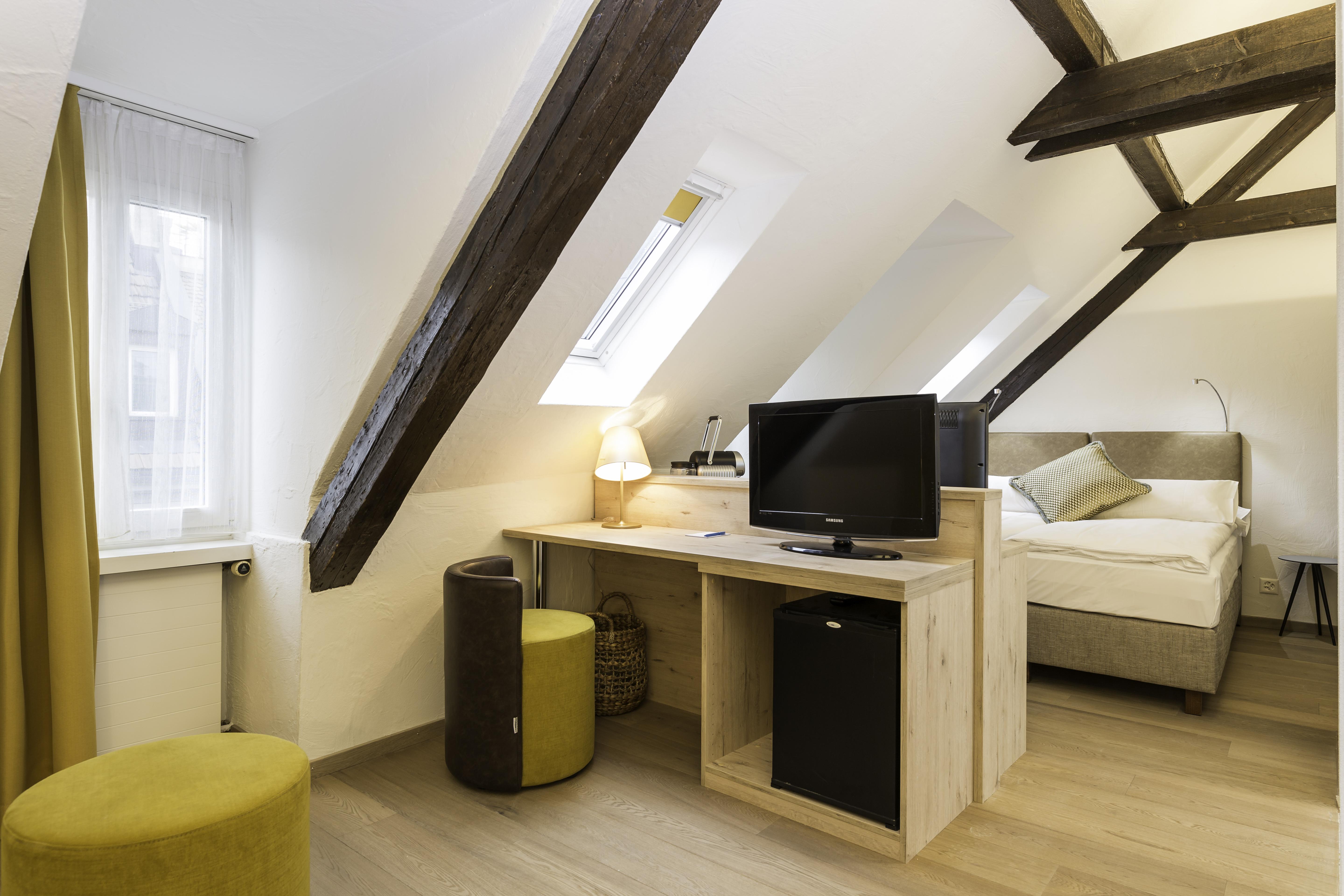 Hotel Platzhirsch - Downtown Boutique & Sushi Lounge Zurich