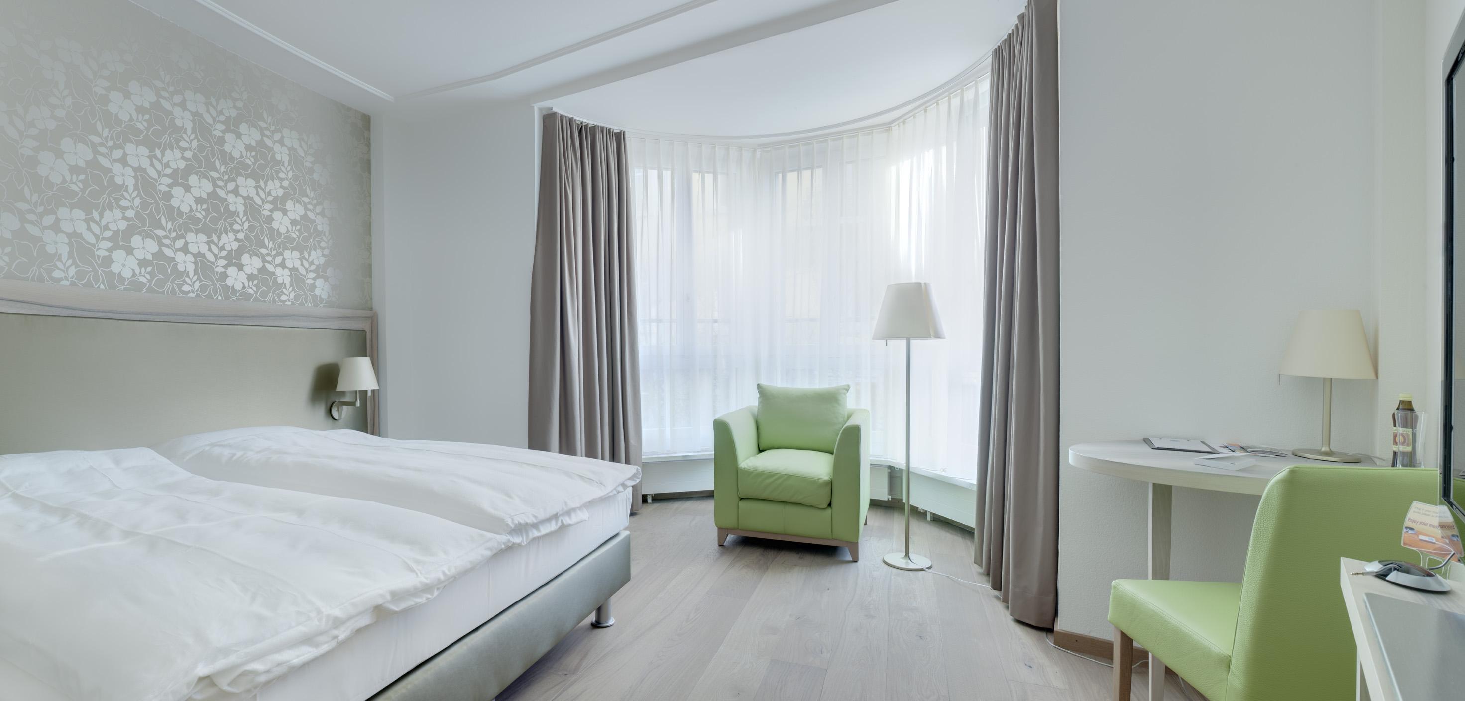 Platzhirsch - Downtown Boutique & Sushi Lounge Hotel 3*