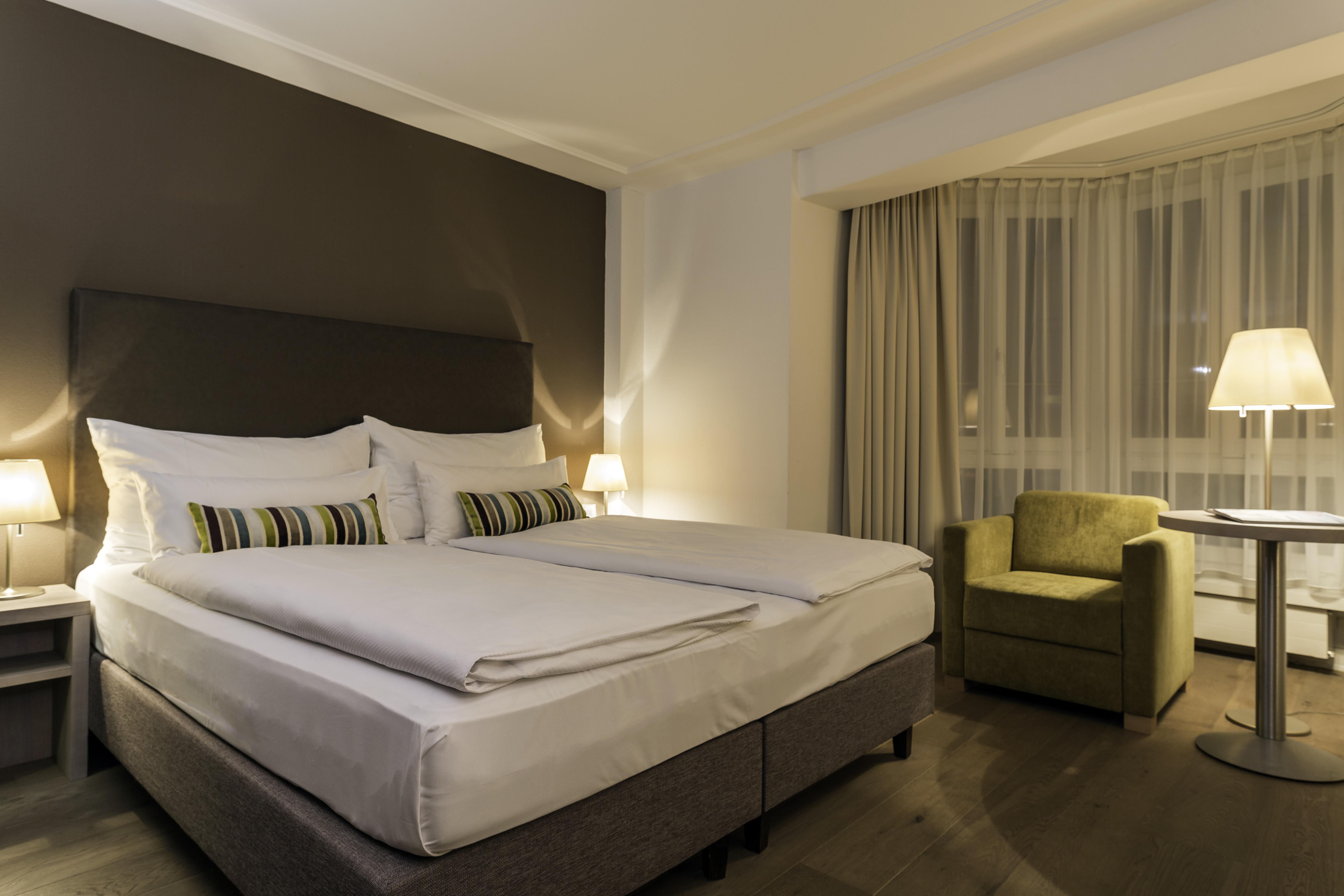 Platzhirsch - Downtown Boutique & Sushi Lounge Hotel 3*