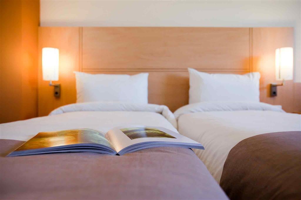Ibis Messe Airport Hotel 3*