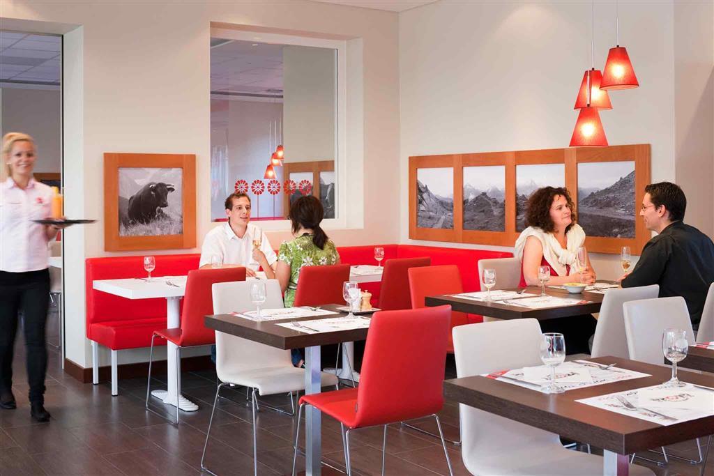 Ibis Messe Airport 3* Zurich