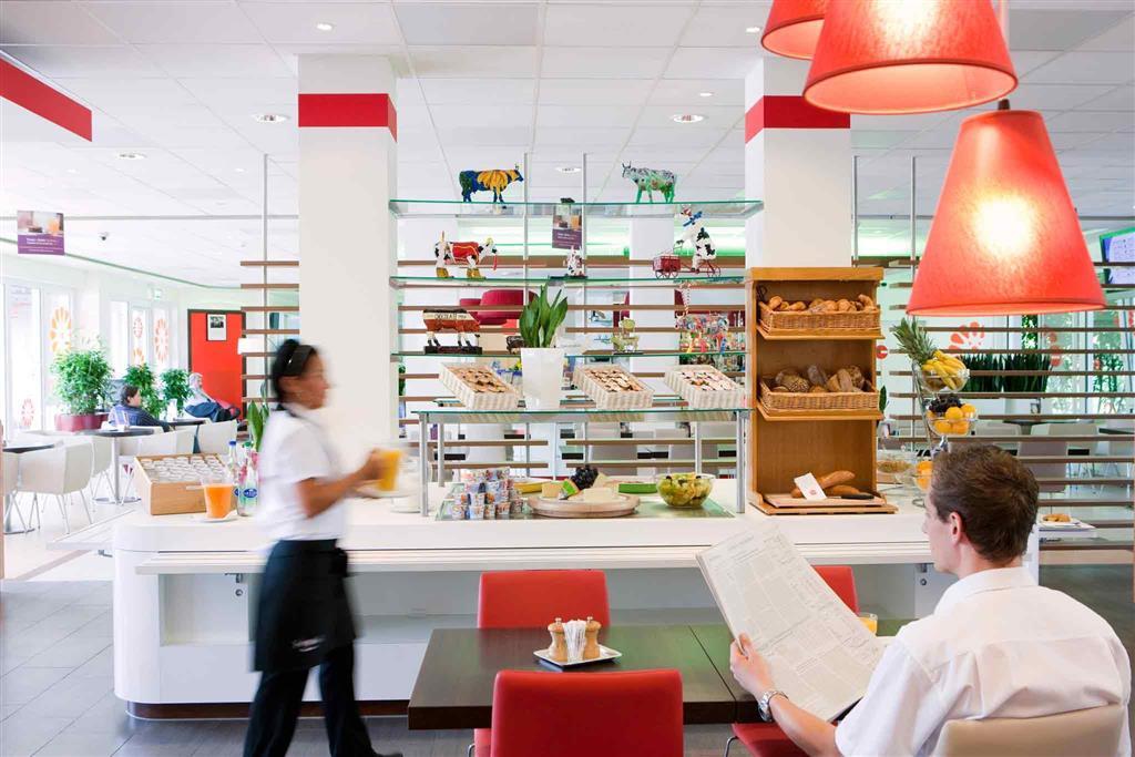 Ibis Messe Airport Zurich