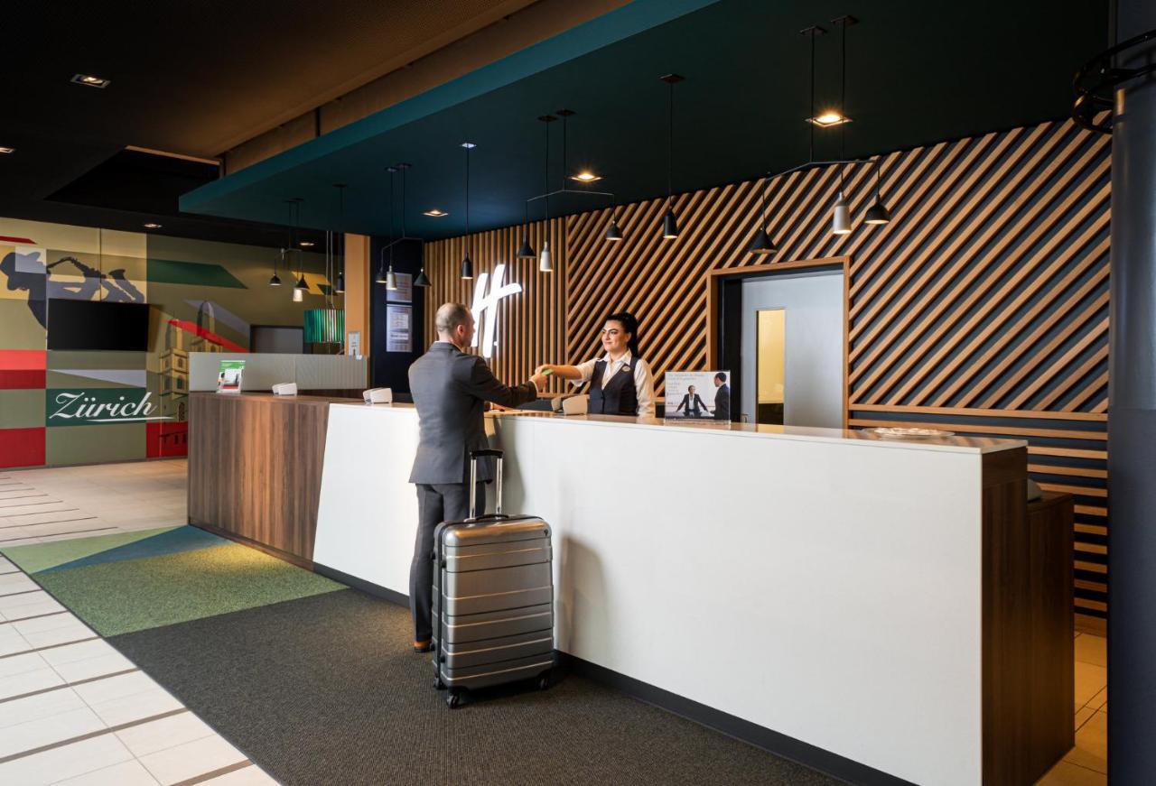 Messe By Ihg Zurich