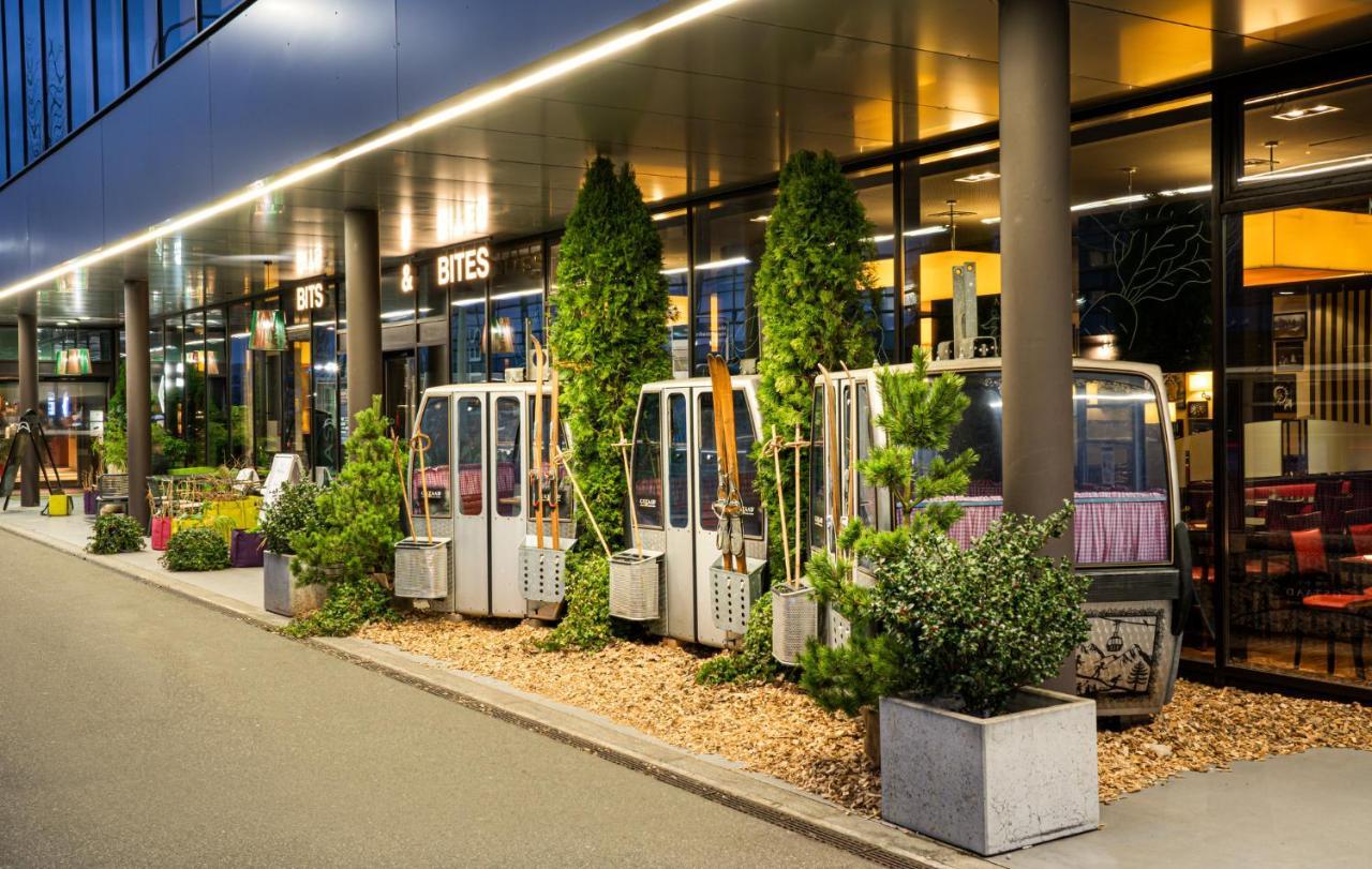 Messe By Ihg