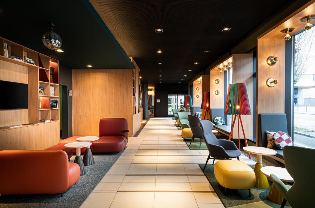 Messe By Ihg 4*