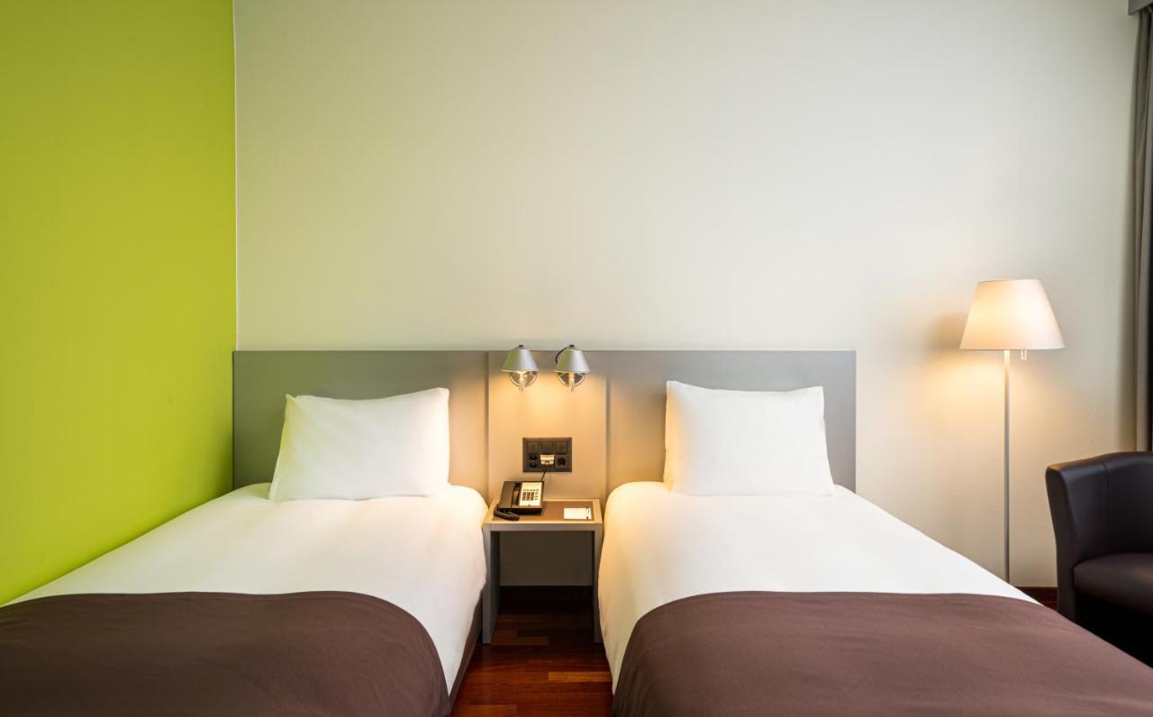 Messe By Ihg Zurich